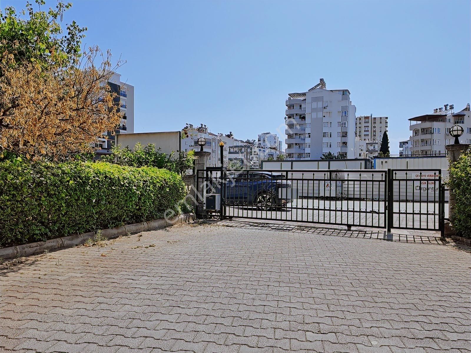 Celal Çetin'den Çağlayan Mah. Vantalya Sit Geniş Bahçe Katı - Görsel 8