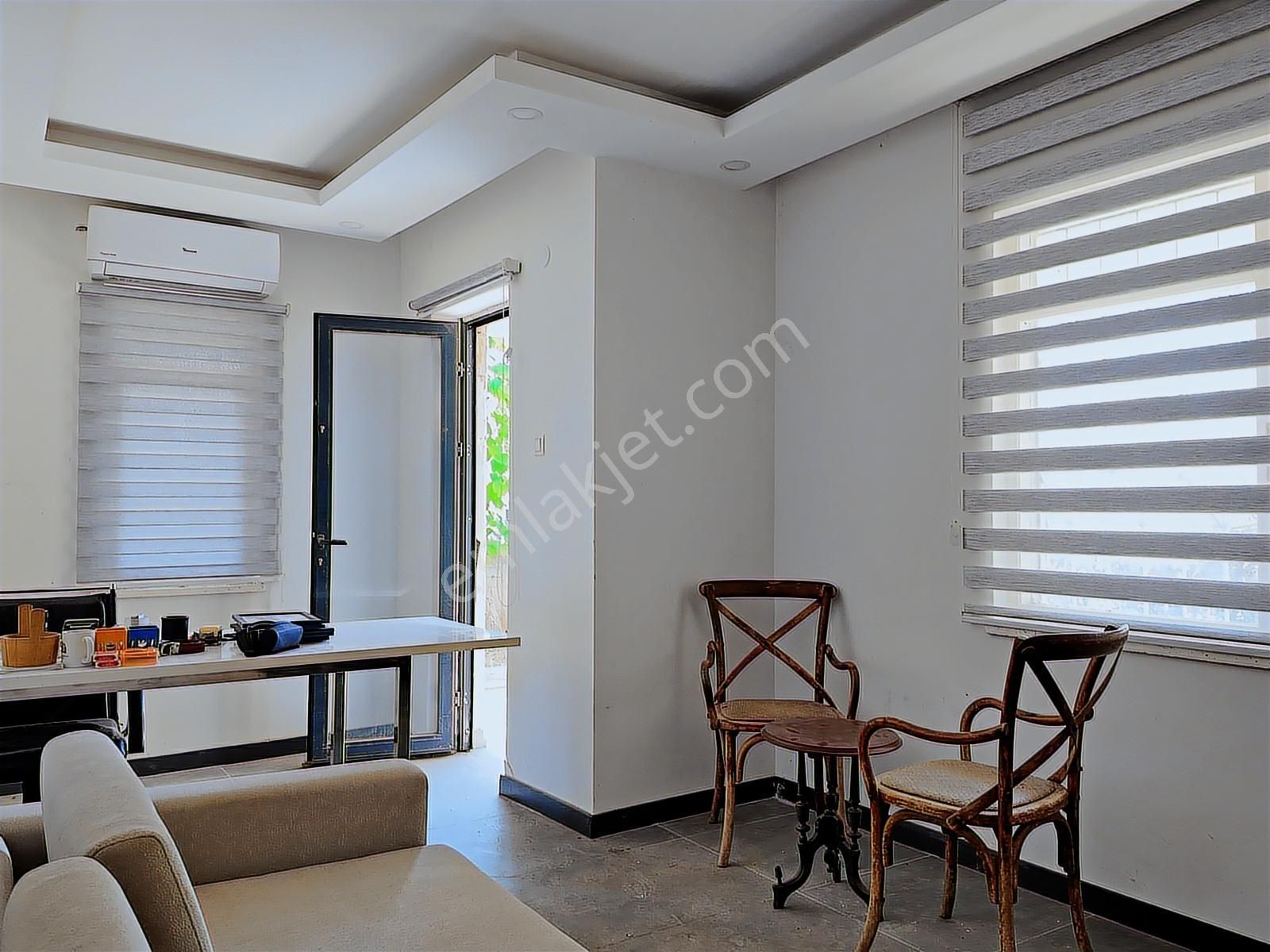 Celal Çetin'den Çağlayan Mah. Vantalya Sit Geniş Bahçe Katı - Görsel 16