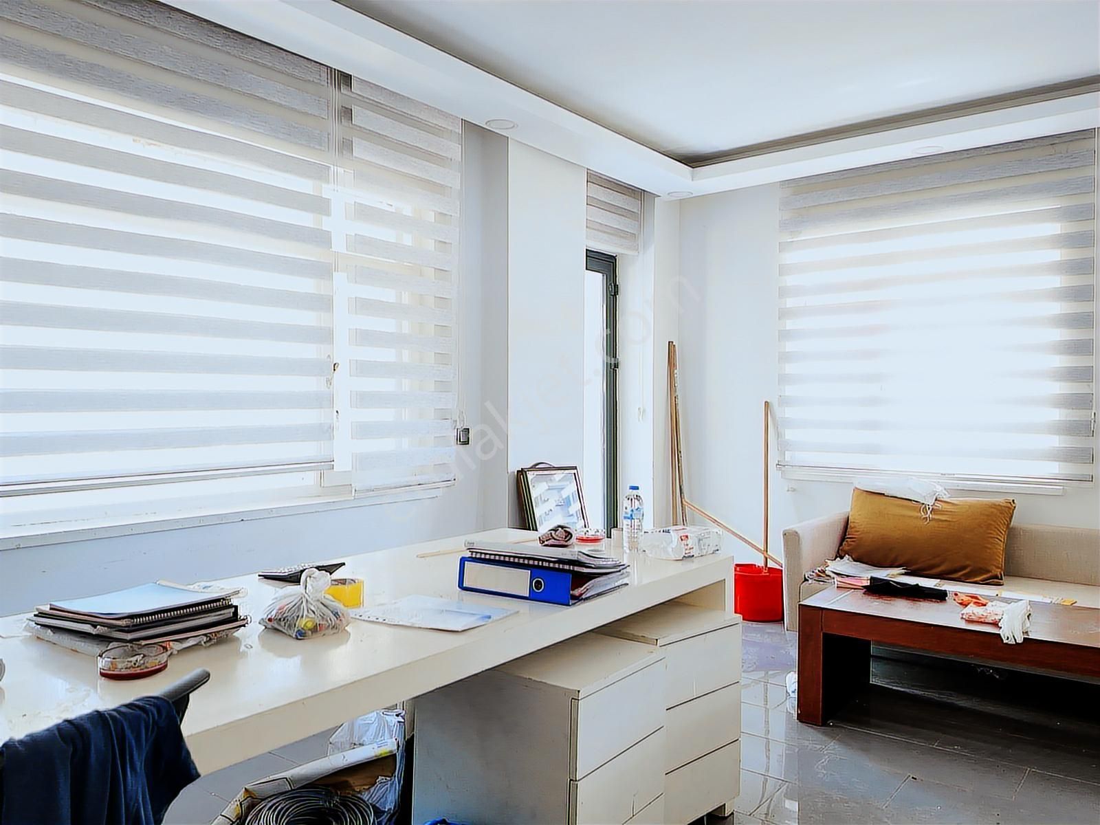 Celal Çetin'den Çağlayan Mah. Vantalya Sit Geniş Bahçe Katı - Görsel 23