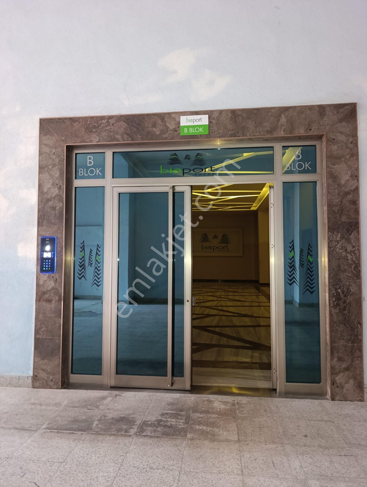 Remax Advantage'den Metroya Yakın Biaportda Fırsat Satılık Daire - Görsel 30