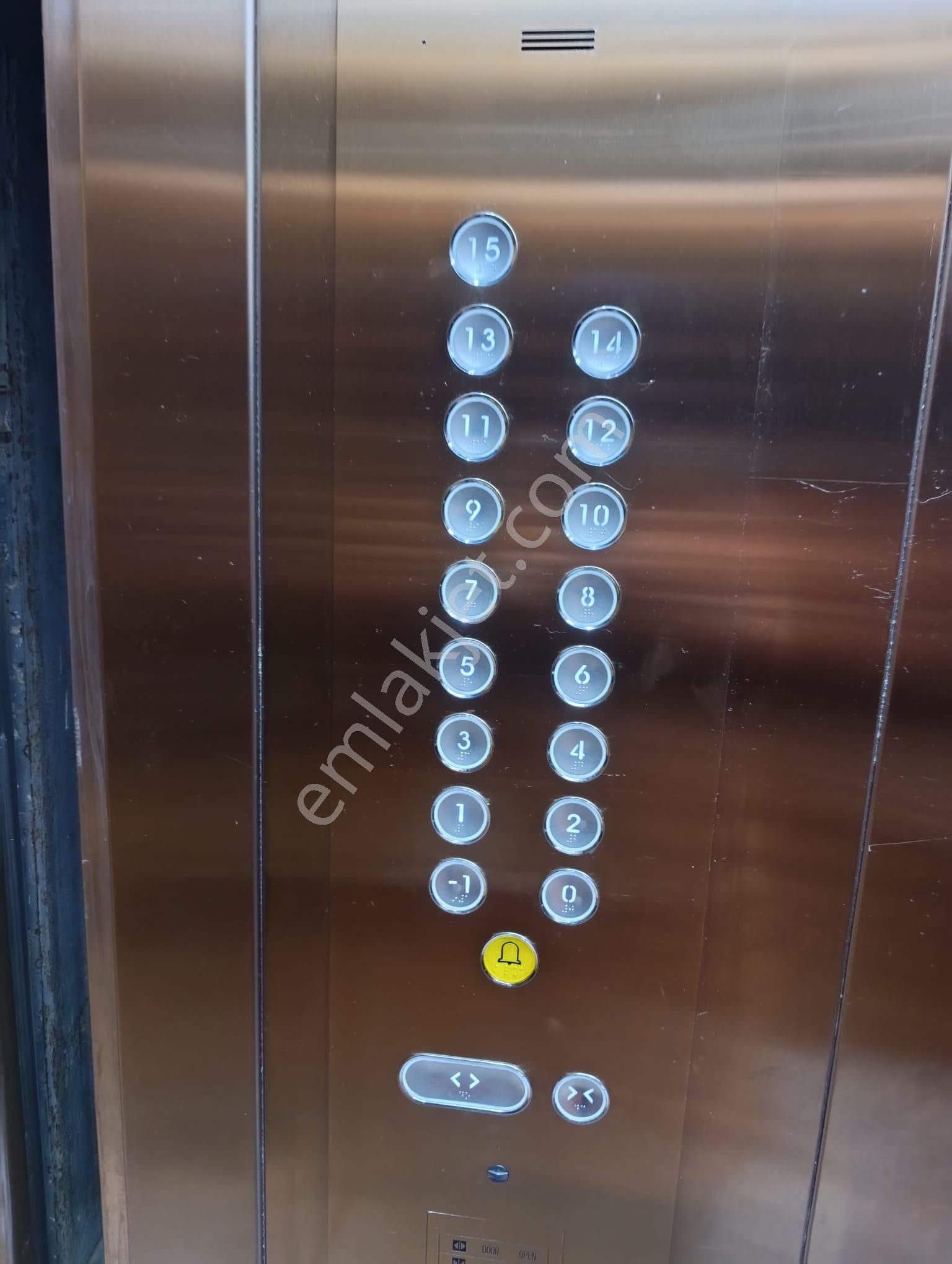Remax Advantage'den Metroya Yakın Biaportda Fırsat Satılık Daire - Görsel 32