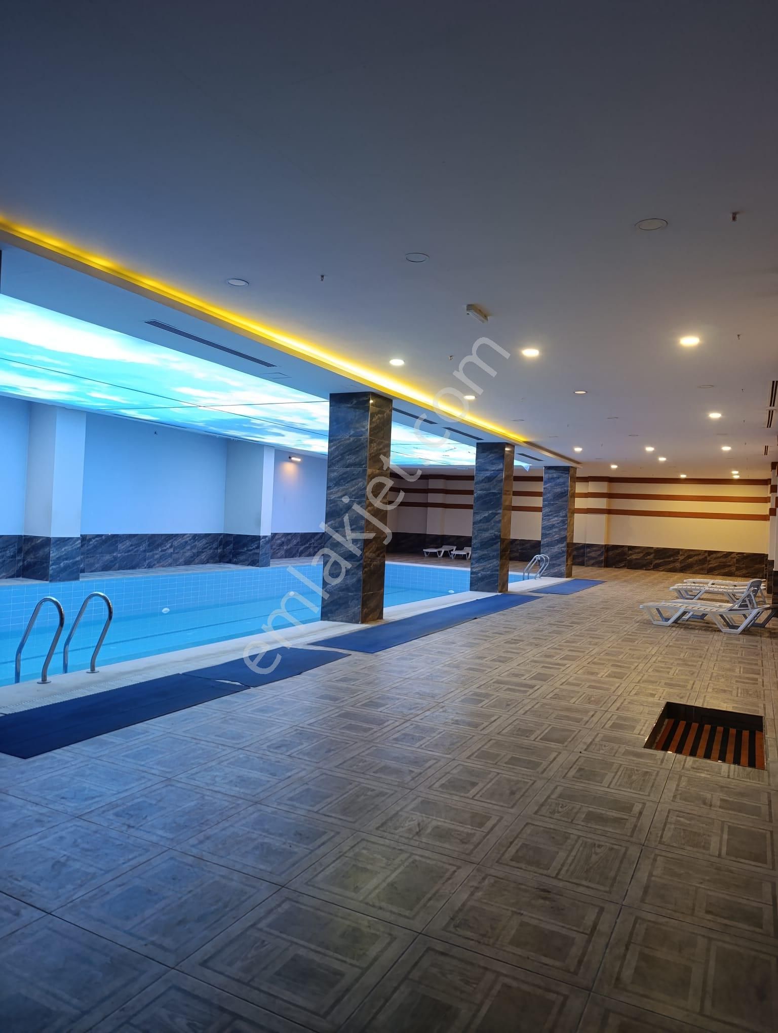 Remax Advantage'den Metroya Yakın Biaportda Fırsat Satılık Daire - Görsel 28