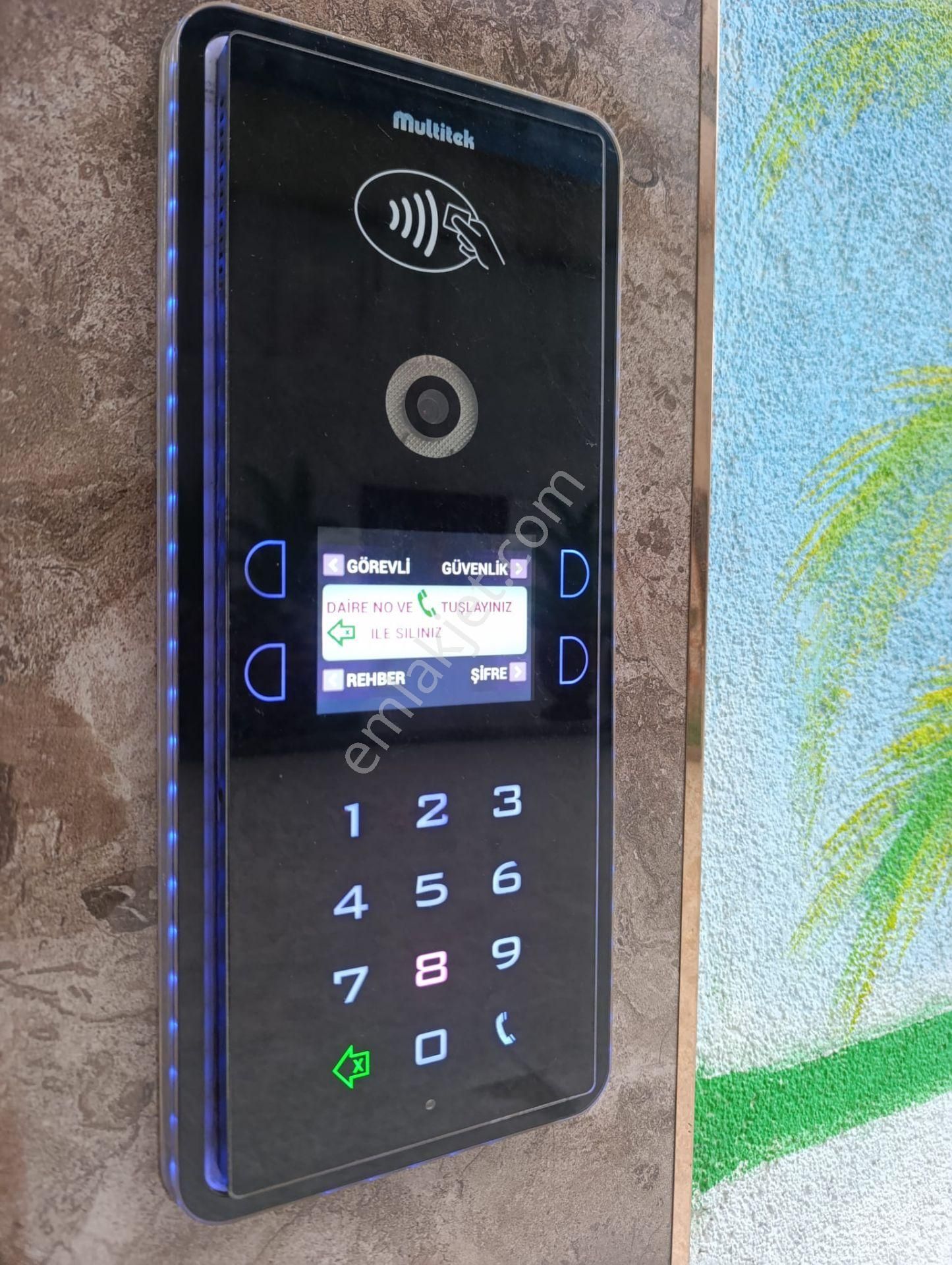 Remax Advantage'den Metroya Yakın Biaportda Fırsat Satılık Daire - Görsel 22