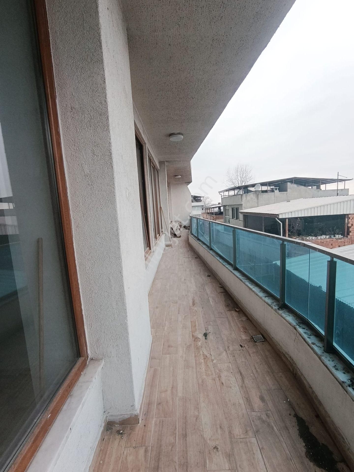 Remax Advantage'den Metroya Yakın Biaportda Fırsat Satılık Daire - Görsel 15