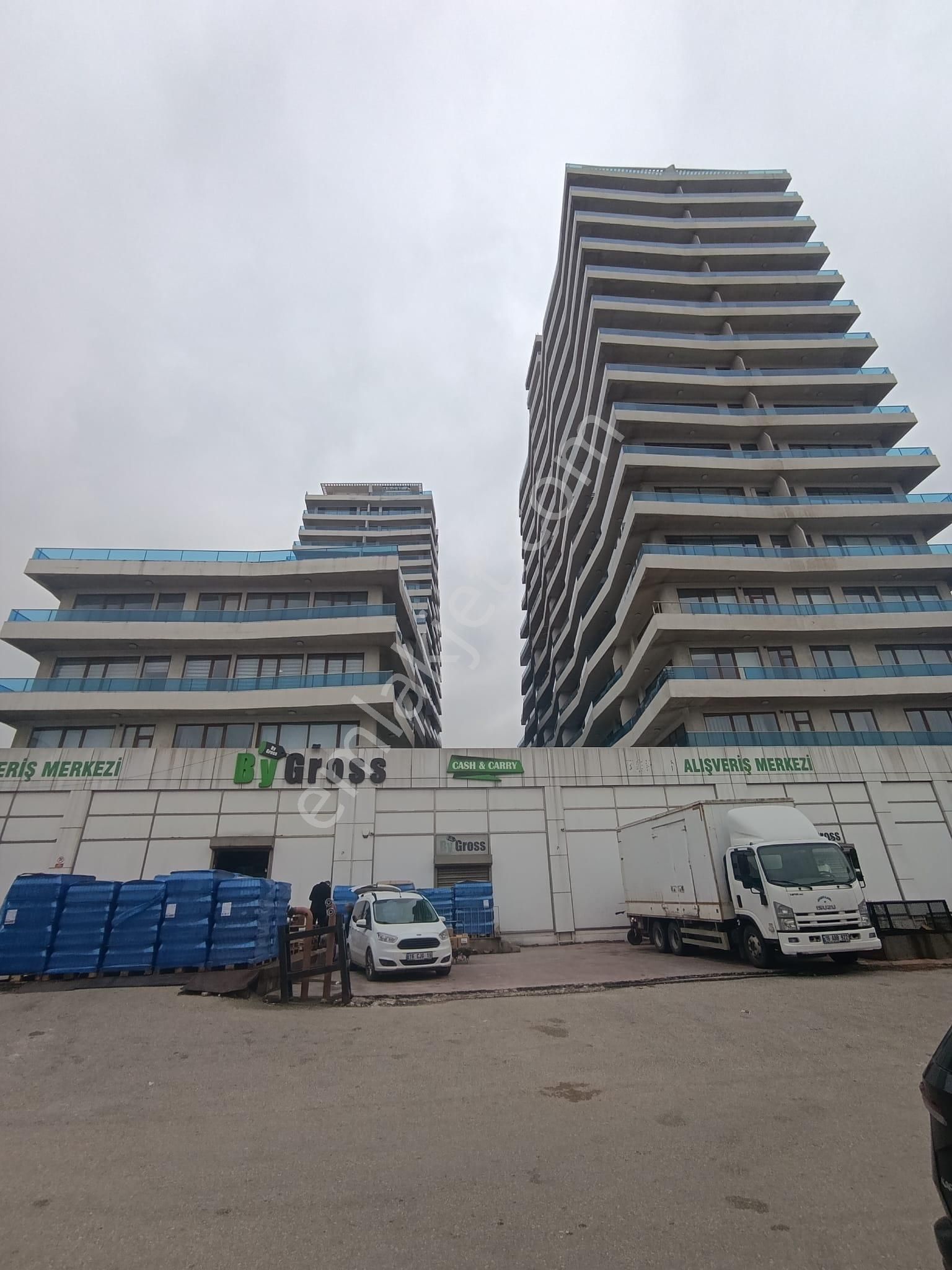 Remax Advantage'den Metroya Yakın Biaportda Fırsat Satılık Daire - Görsel 21