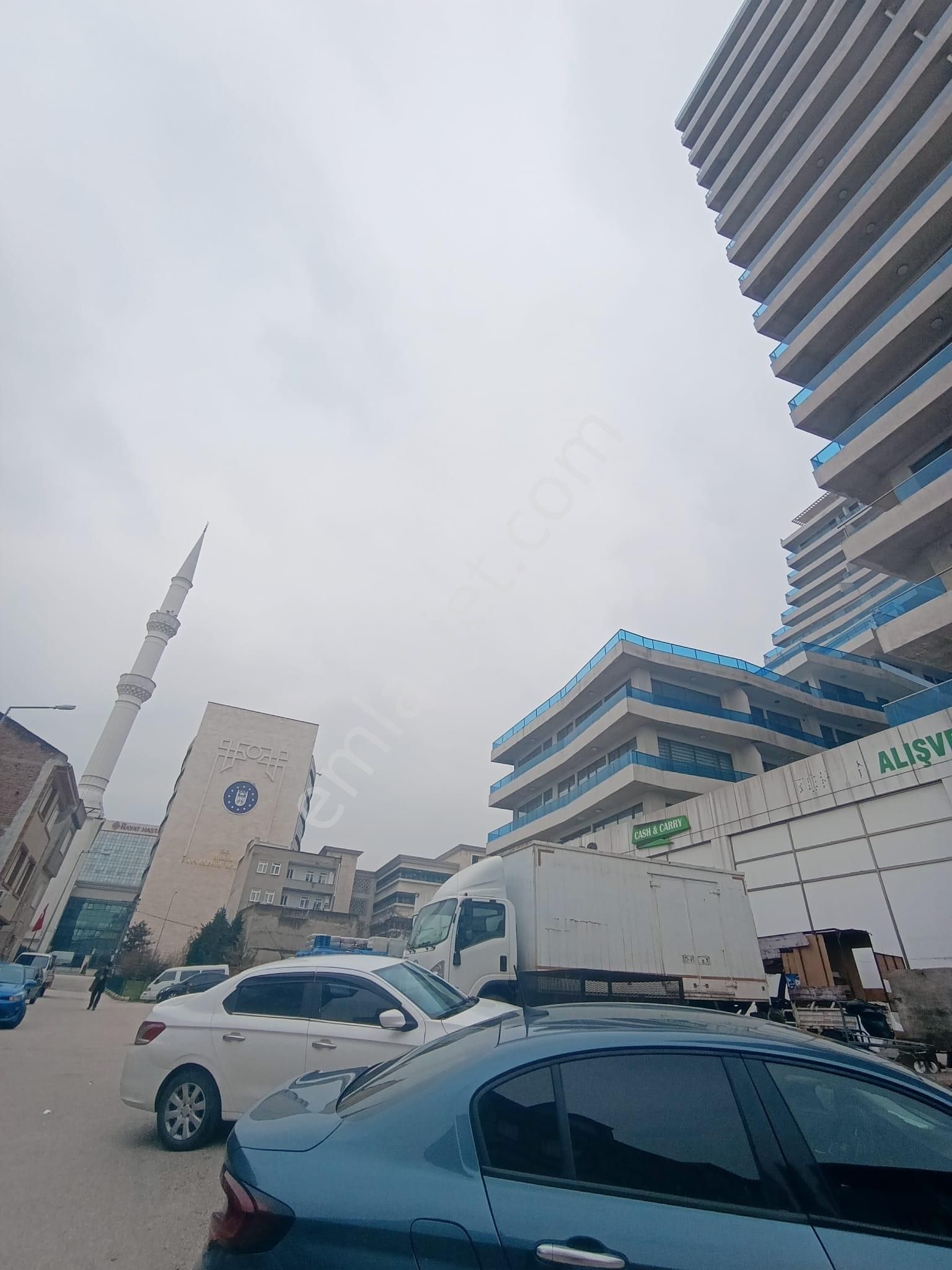 Remax Advantage'den Metroya Yakın Biaportda Fırsat Satılık Daire - Görsel 20
