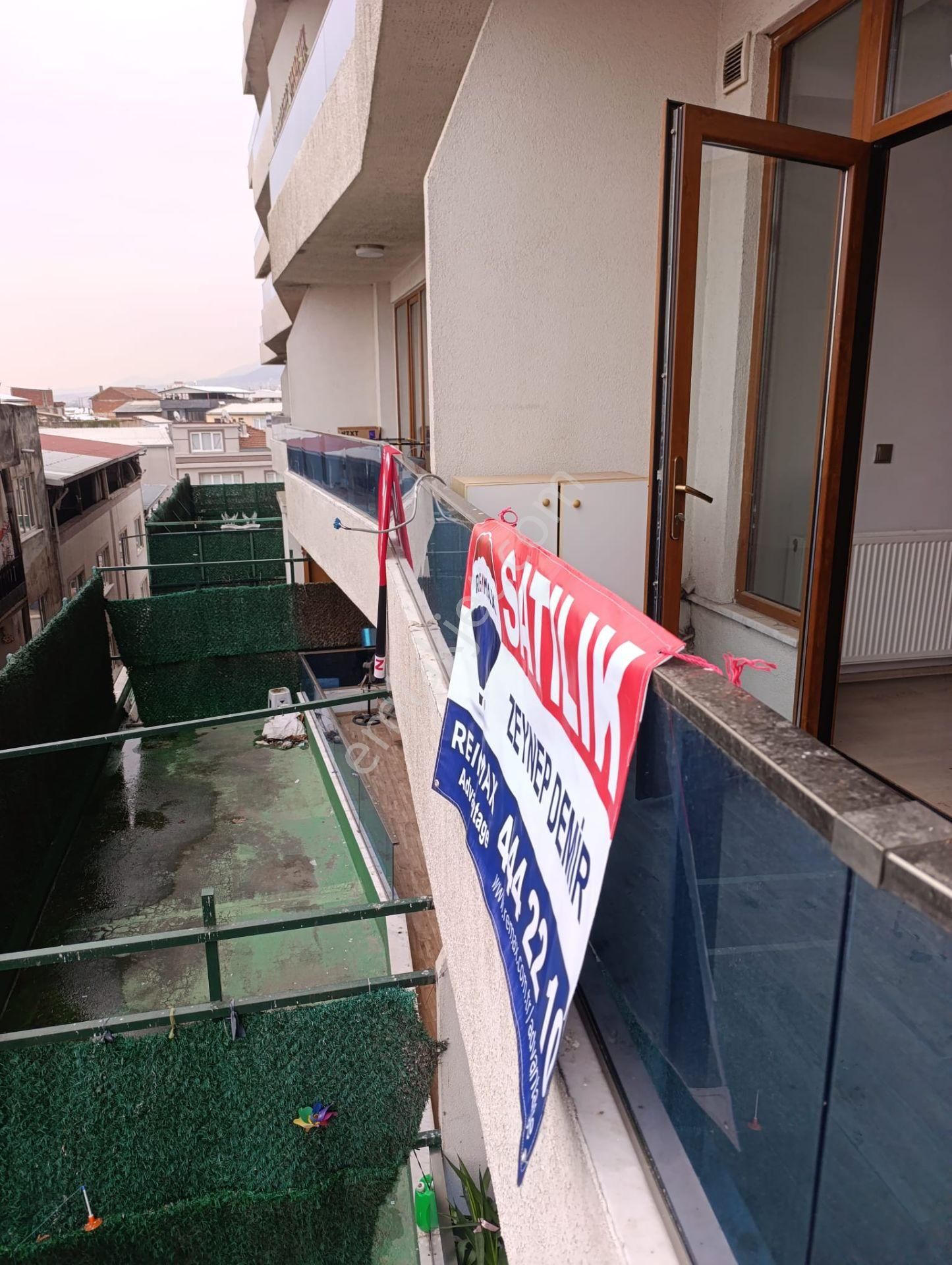 Remax Advantage'den Metroya Yakın Biaportda Fırsat Satılık Daire - Görsel 23