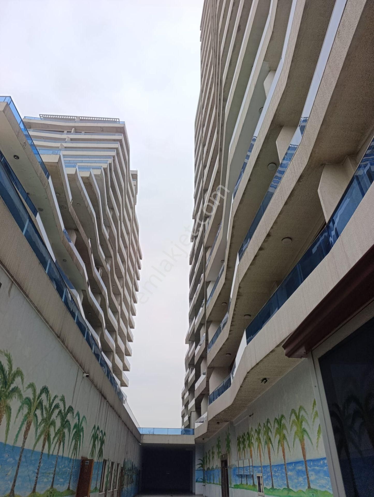 Remax Advantage'den Metroya Yakın Biaportda Fırsat Satılık Daire - Görsel 18