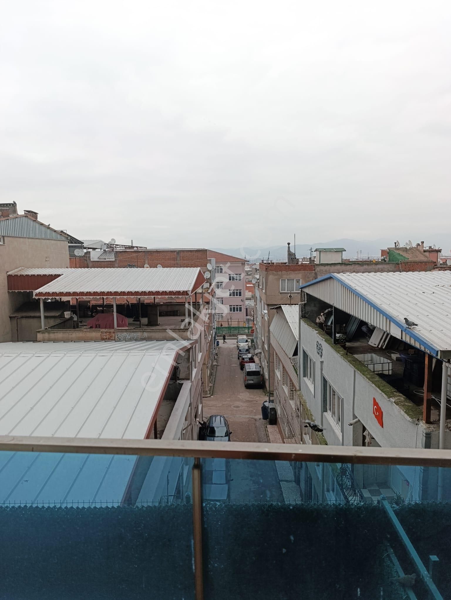 Remax Advantage'den Metroya Yakın Biaportda Fırsat Satılık Daire - Görsel 13