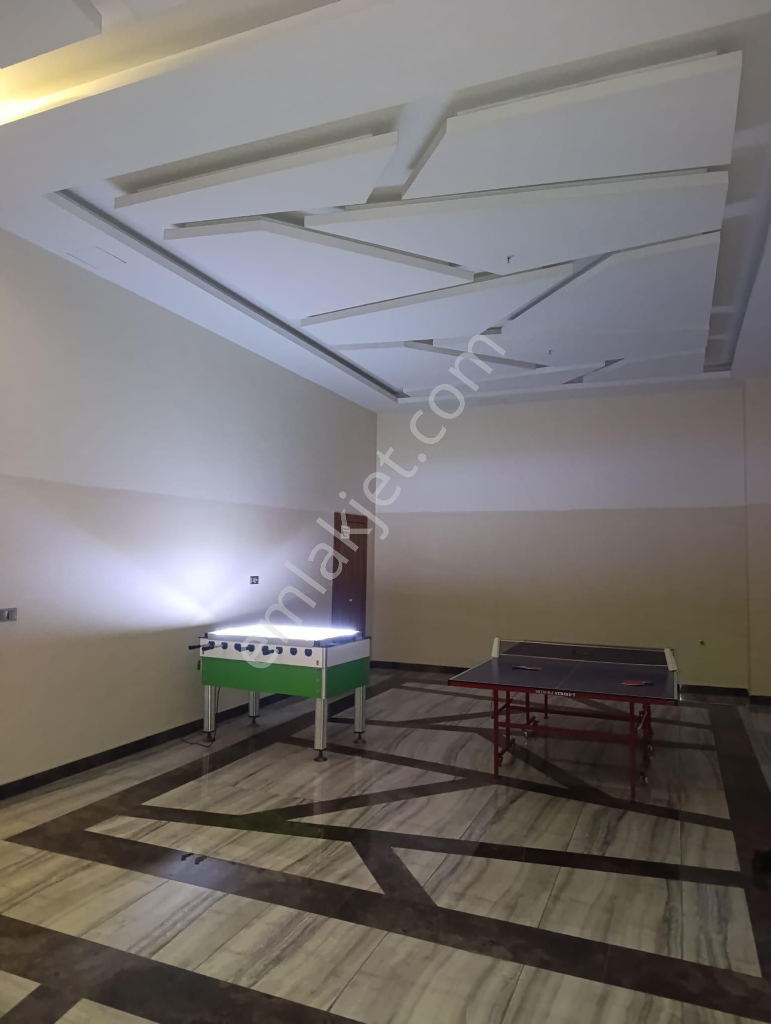 Remax Advantage'den Metroya Yakın Biaportda Fırsat Satılık Daire - Görsel 31