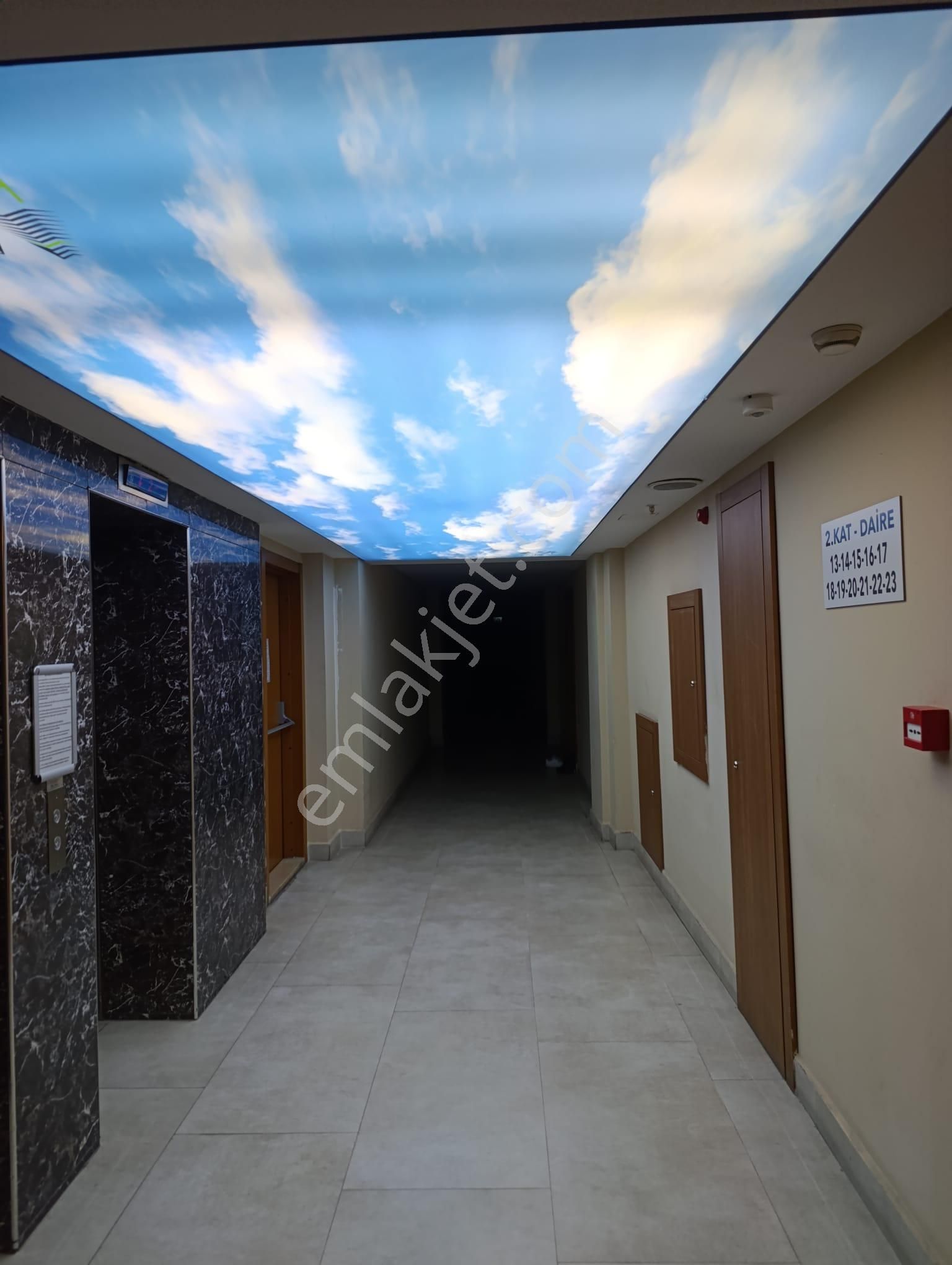 Remax Advantage'den Metroya Yakın Biaportda Fırsat Satılık Daire - Görsel 33