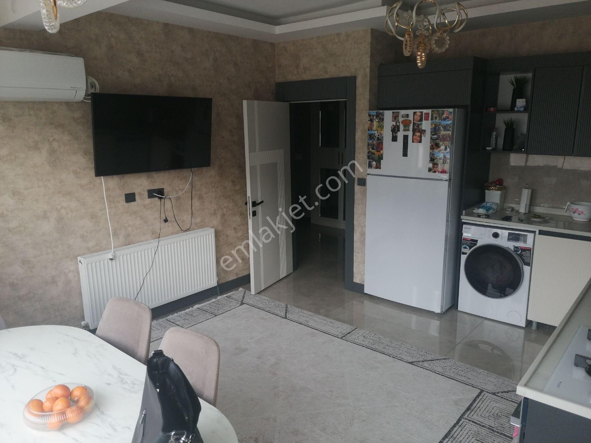 Fabrika Mahlesi Elazığ Yoluna Sıfır 2+1 (10x10 Teras Kullanım Alanı Varl - Görsel 15