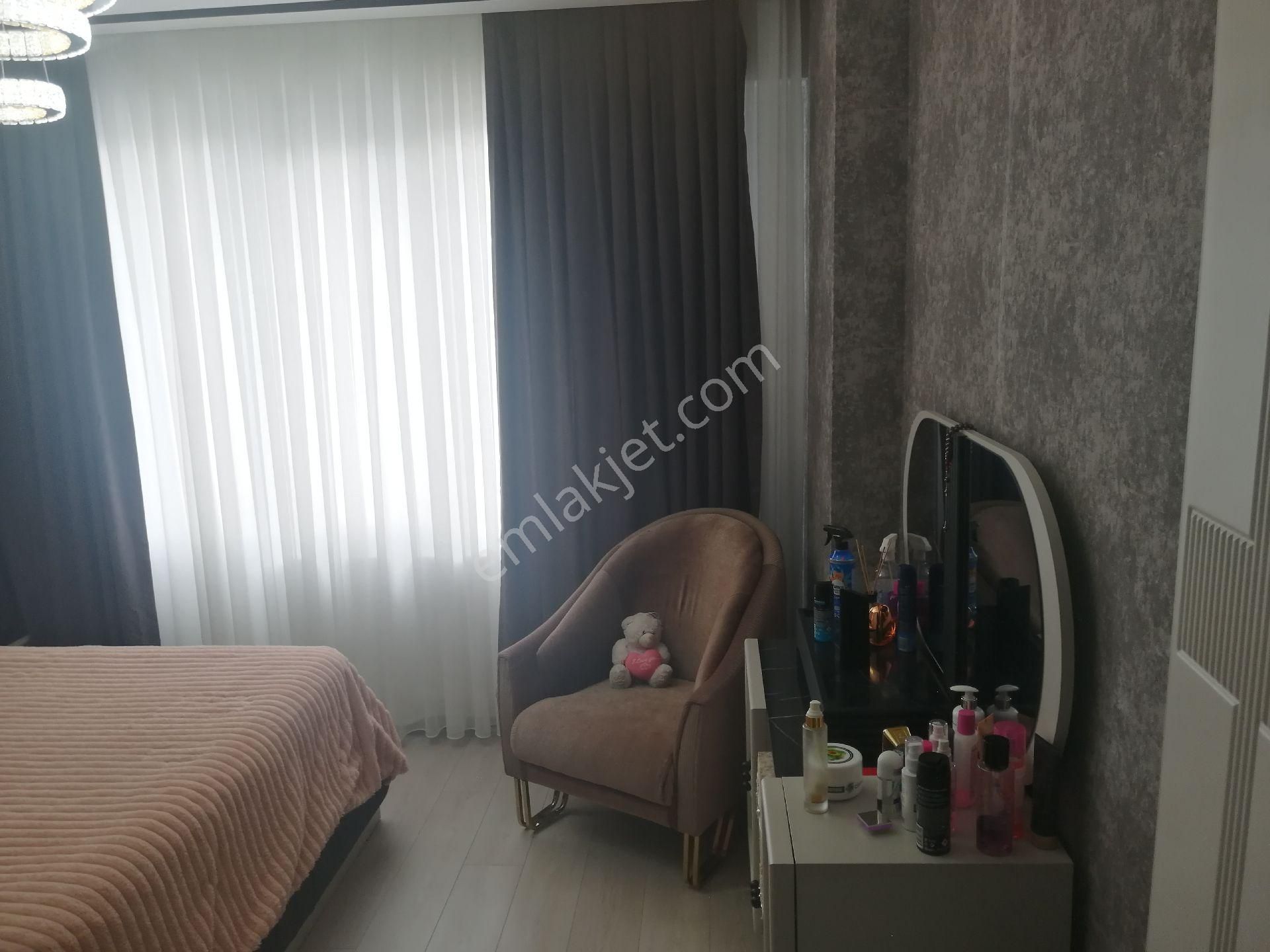 Fabrika Mahlesi Elazığ Yoluna Sıfır 2+1 (10x10 Teras Kullanım Alanı Varl - Görsel 14