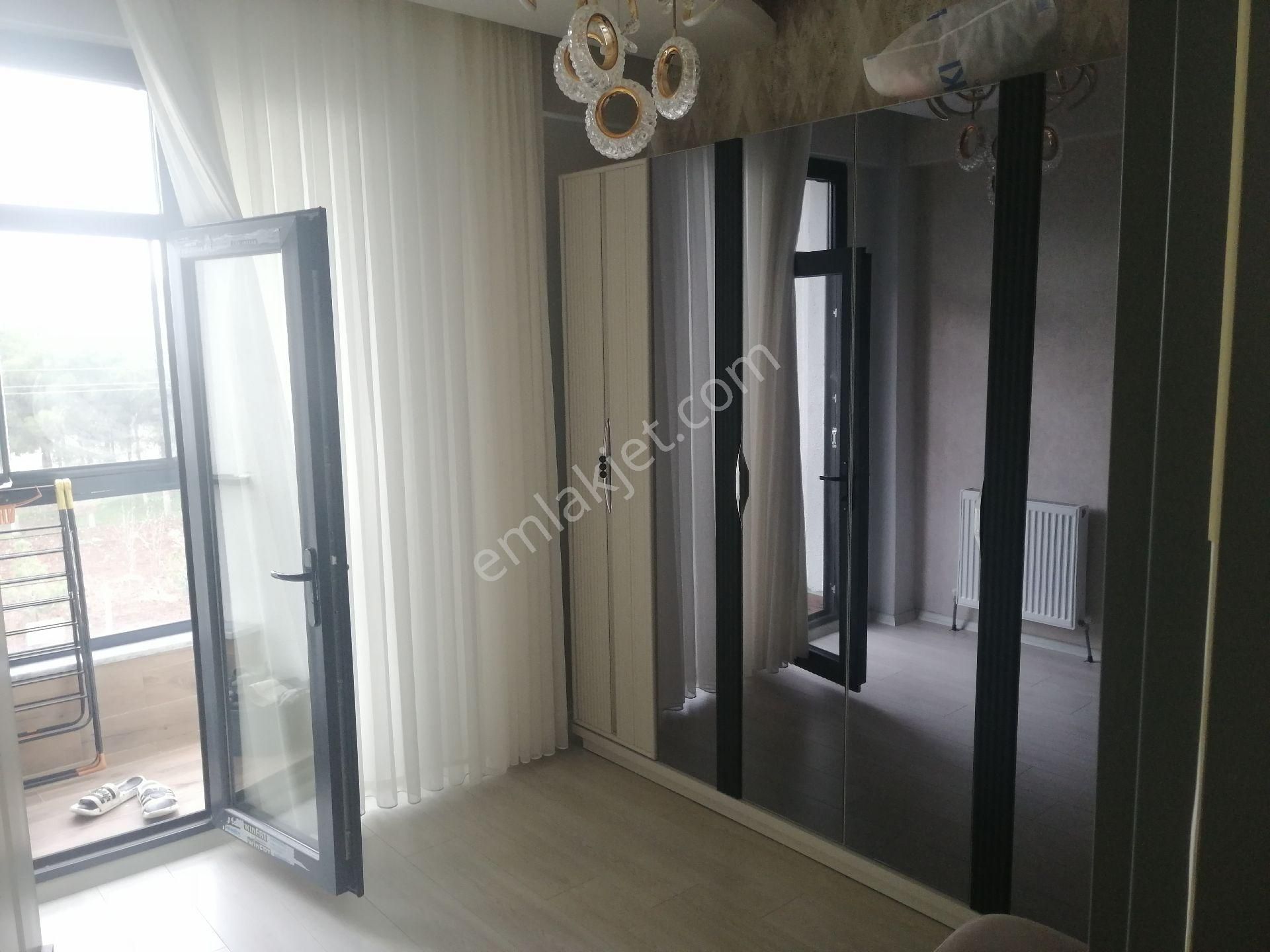 Fabrika Mahlesi Elazığ Yoluna Sıfır 2+1 (10x10 Teras Kullanım Alanı Varl - Görsel 10