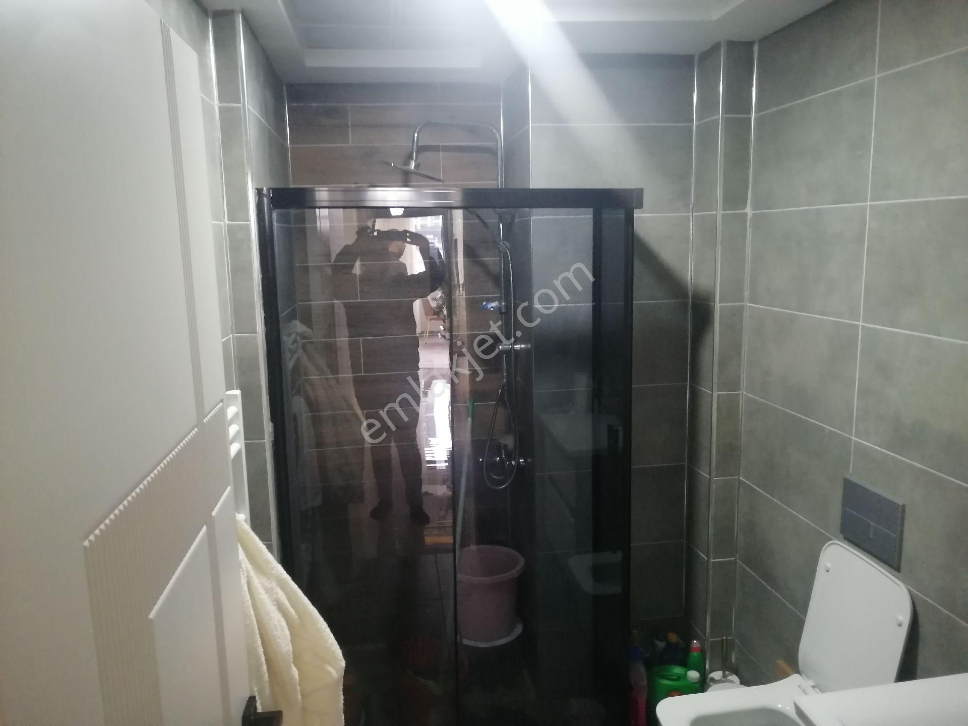 Fabrika Mahlesi Elazığ Yoluna Sıfır 2+1 (10x10 Teras Kullanım Alanı Varl - Görsel 19