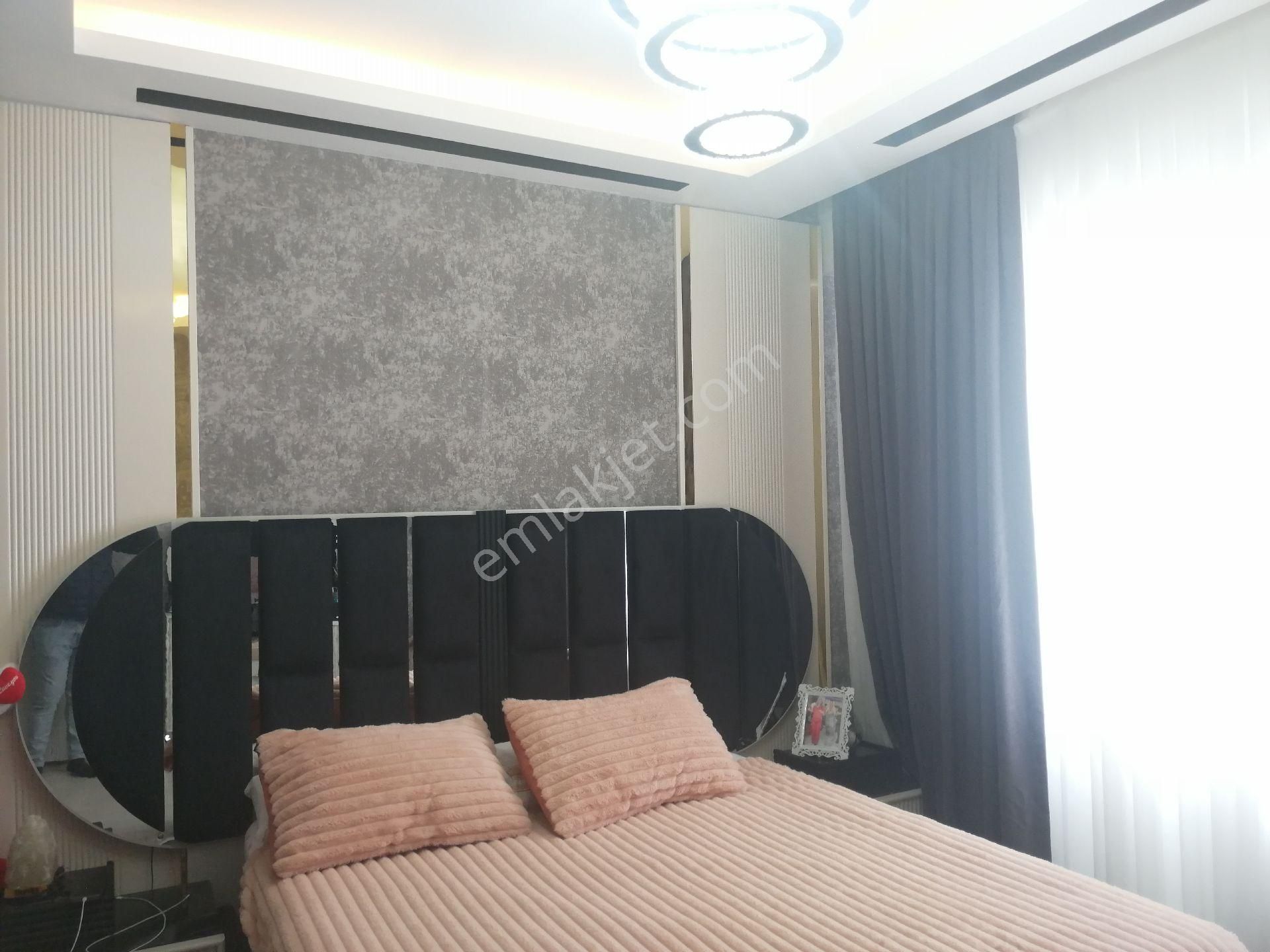 Fabrika Mahlesi Elazığ Yoluna Sıfır 2+1 (10x10 Teras Kullanım Alanı Varl - Görsel 12