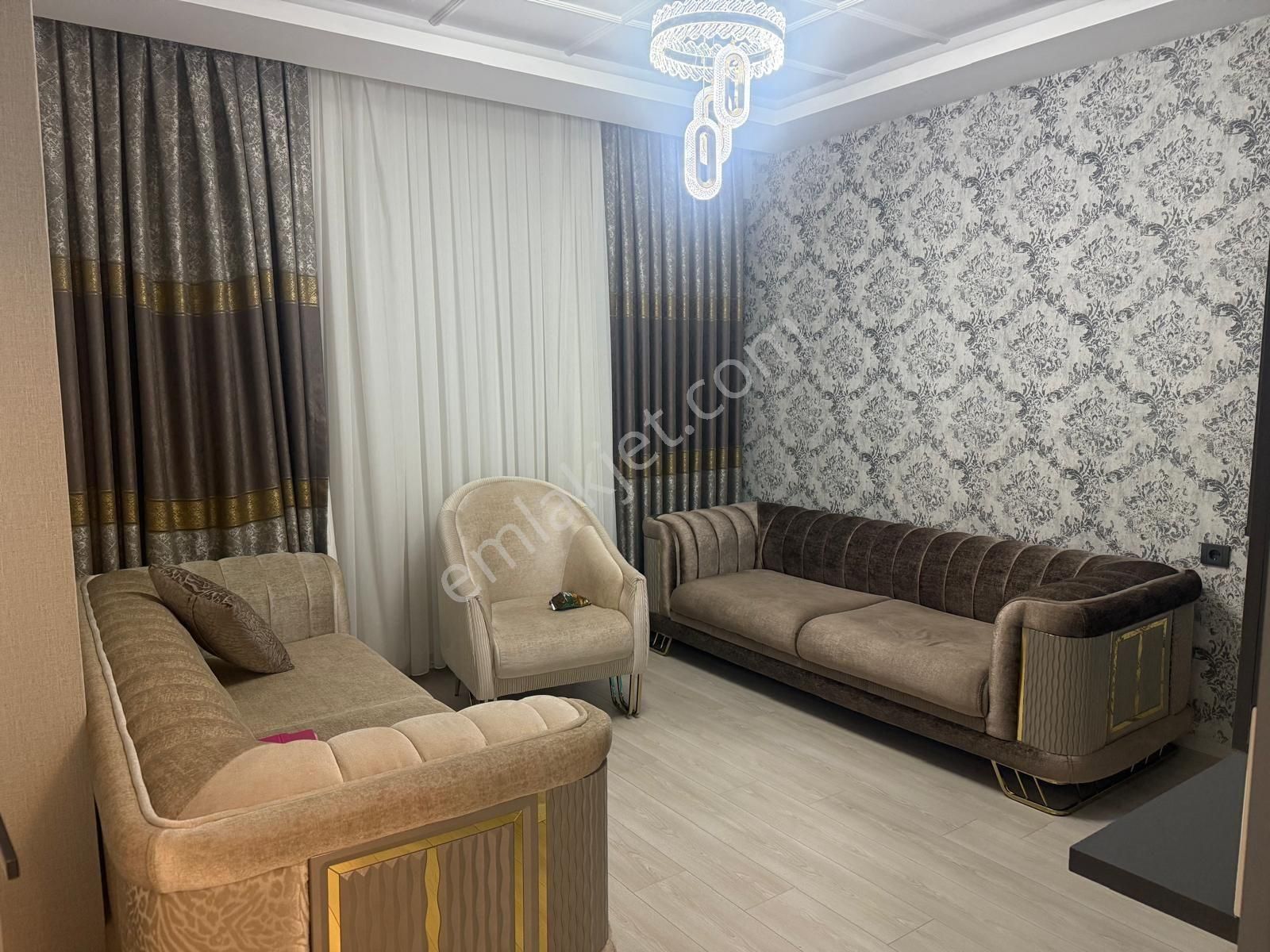 Fabrika Mahlesi Elazığ Yoluna Sıfır 2+1 (10x10 Teras Kullanım Alanı Varl - Görsel 3