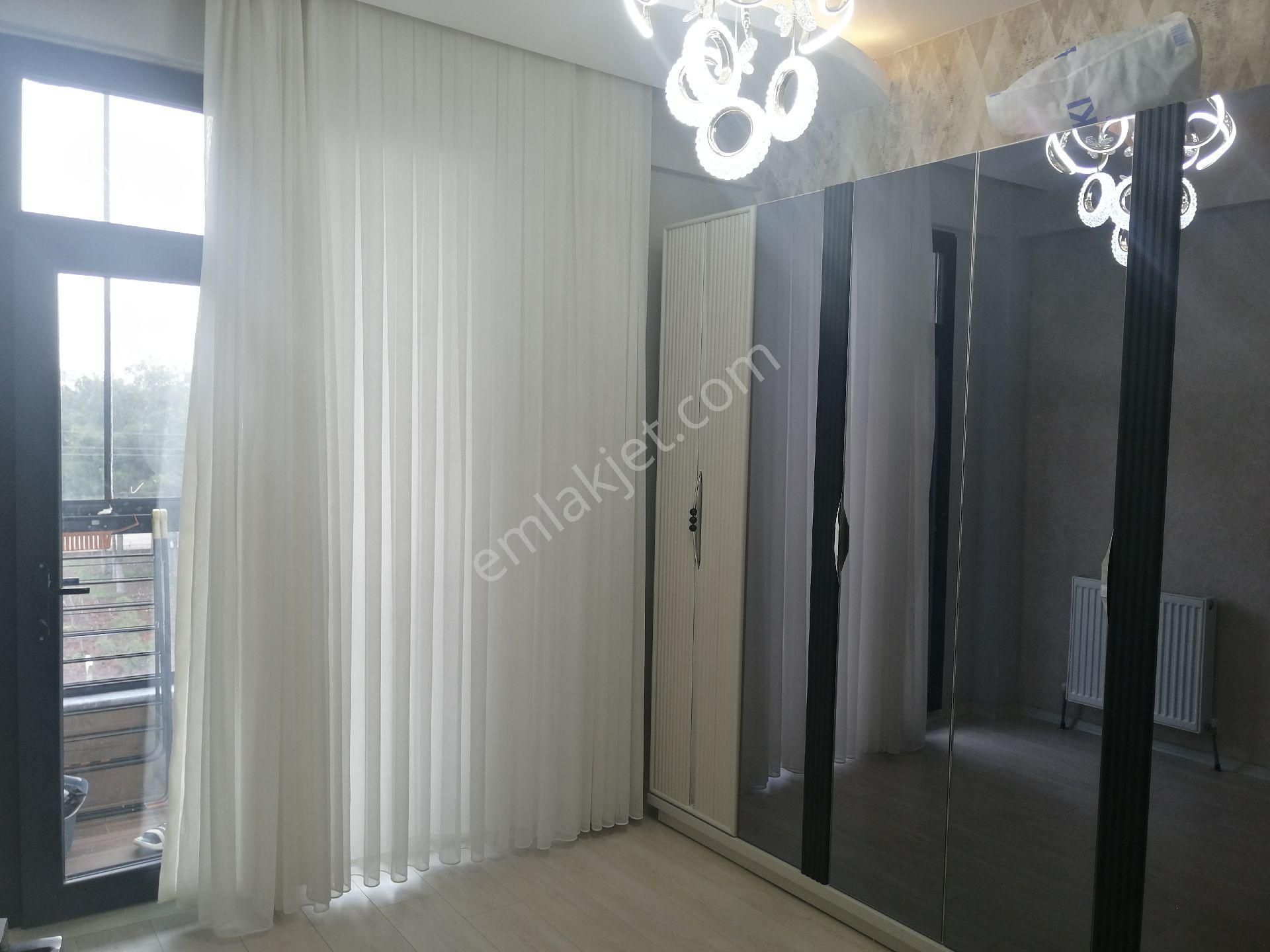Fabrika Mahlesi Elazığ Yoluna Sıfır 2+1 (10x10 Teras Kullanım Alanı Varl - Görsel 21