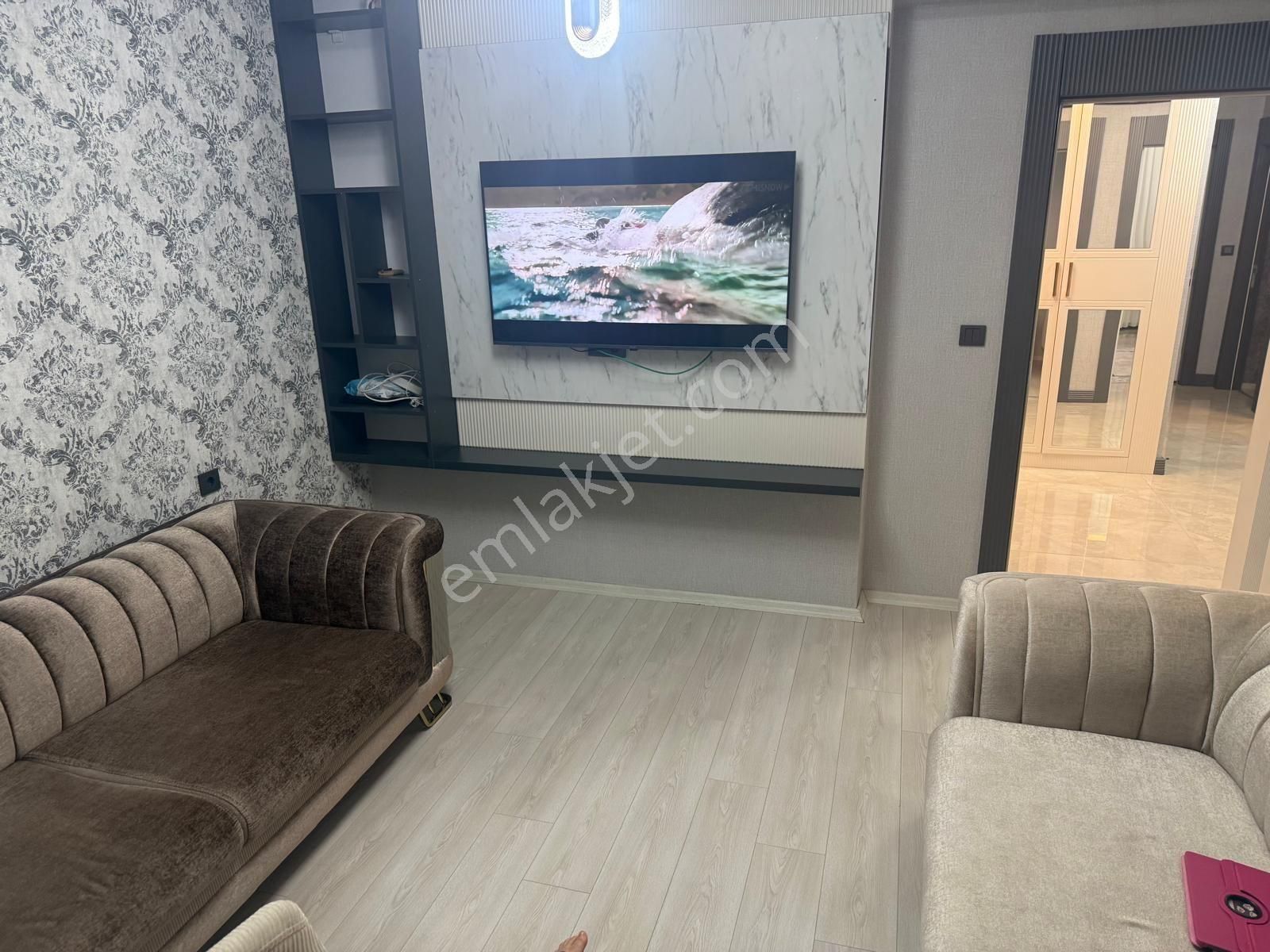 Fabrika Mahlesi Elazığ Yoluna Sıfır 2+1 (10x10 Teras Kullanım Alanı Varl - Görsel 5