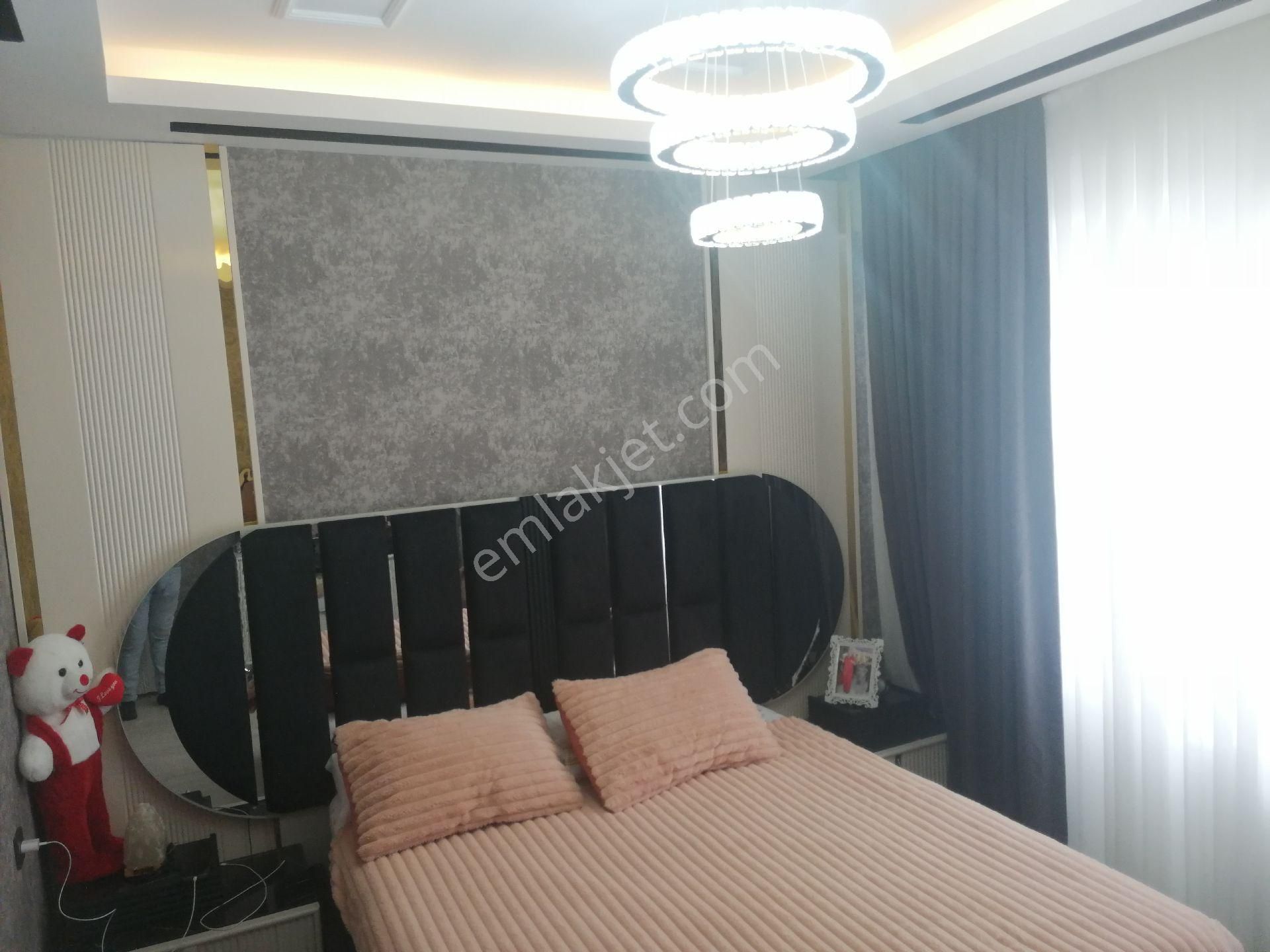 Fabrika Mahlesi Elazığ Yoluna Sıfır 2+1 (10x10 Teras Kullanım Alanı Varl - Görsel 9