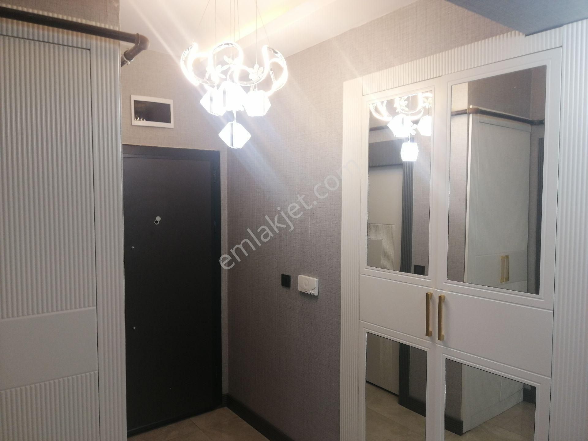 Fabrika Mahlesi Elazığ Yoluna Sıfır 2+1 (10x10 Teras Kullanım Alanı Varl - Görsel 13