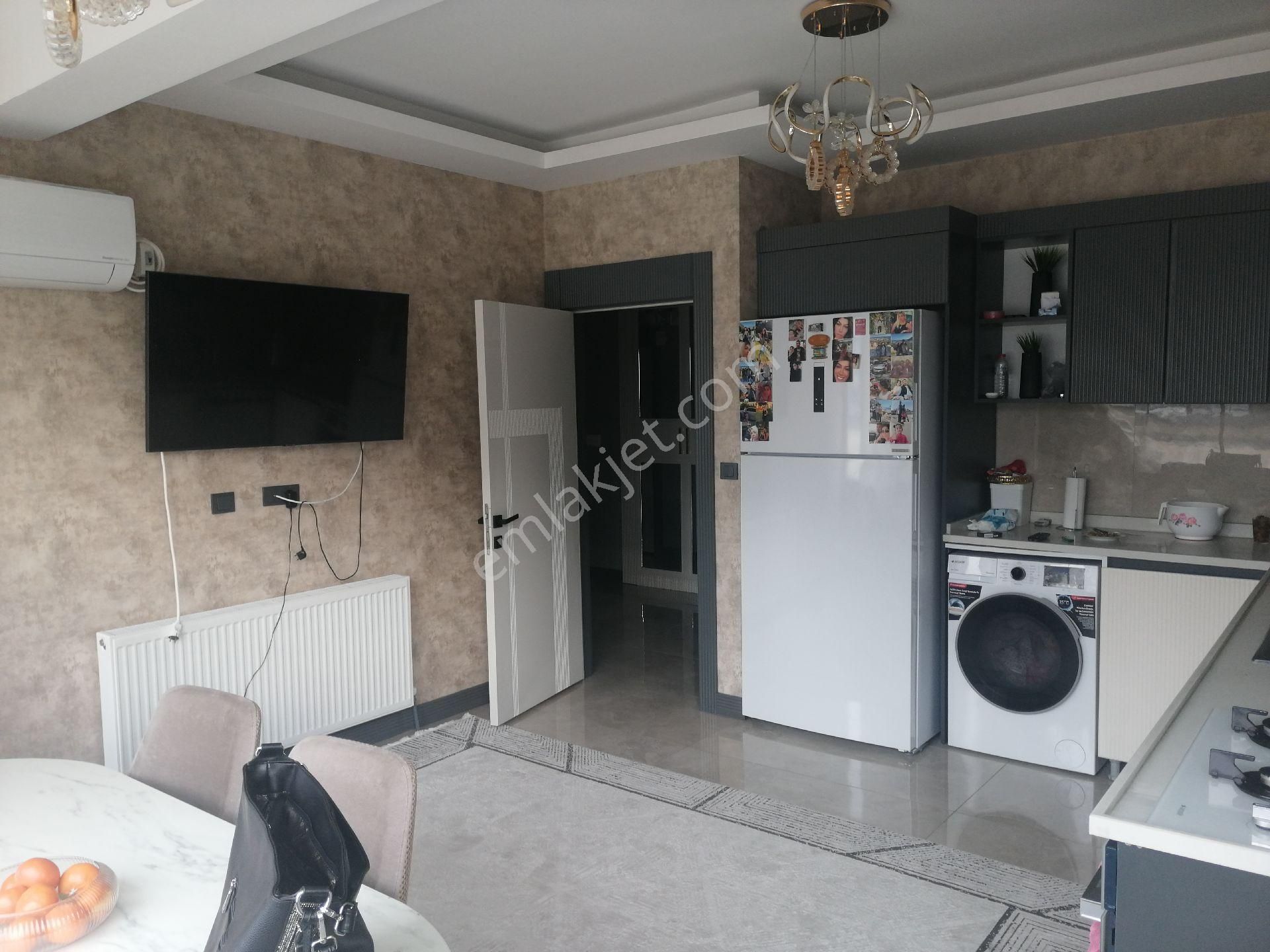 Fabrika Mahlesi Elazığ Yoluna Sıfır 2+1 (10x10 Teras Kullanım Alanı Varl - Görsel 17
