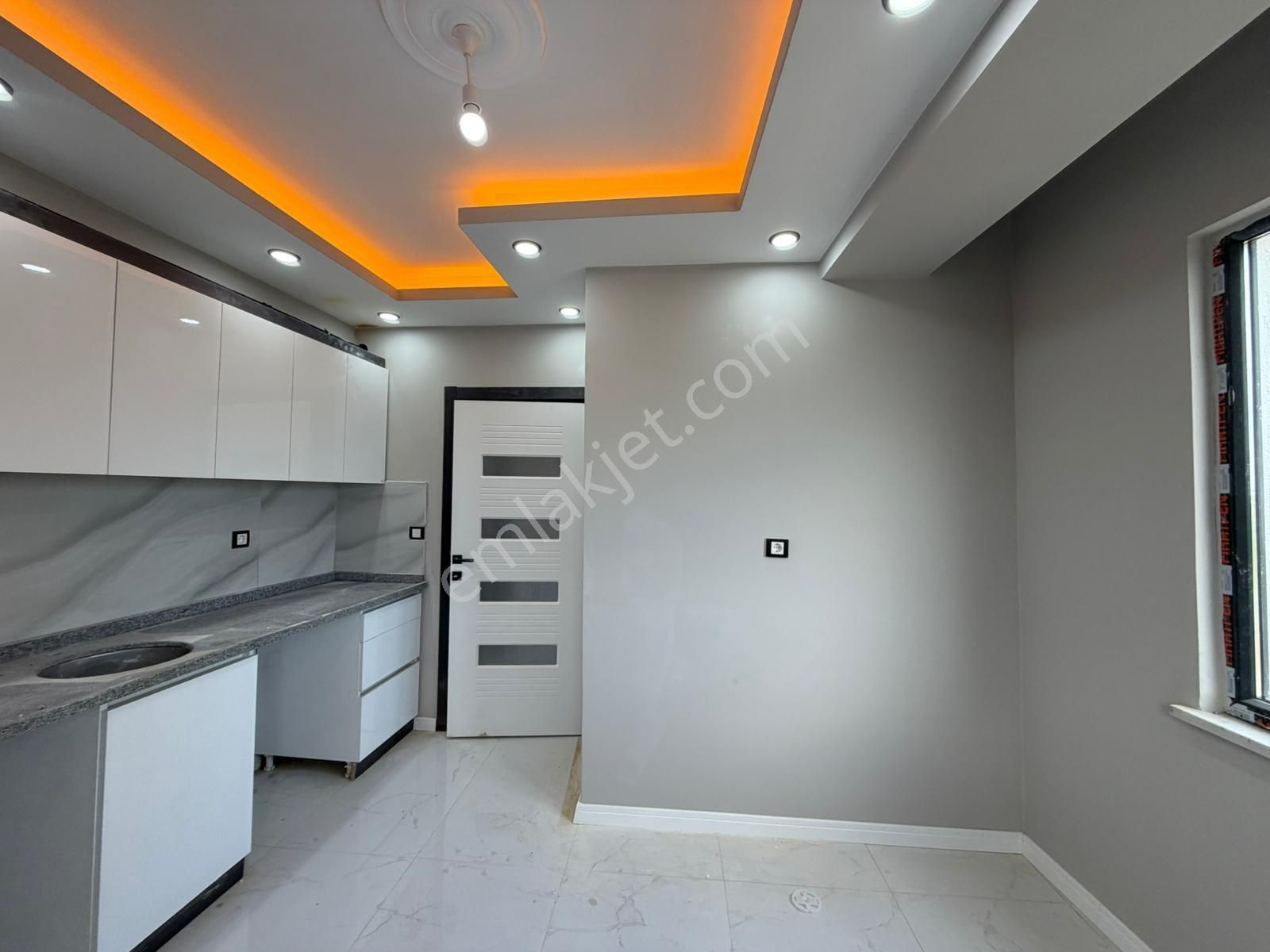 Merpa İnşaat'tan Çerkezköy Bağlık Mah'de 2+1 Sıfır Lüks Daire - Görsel 7