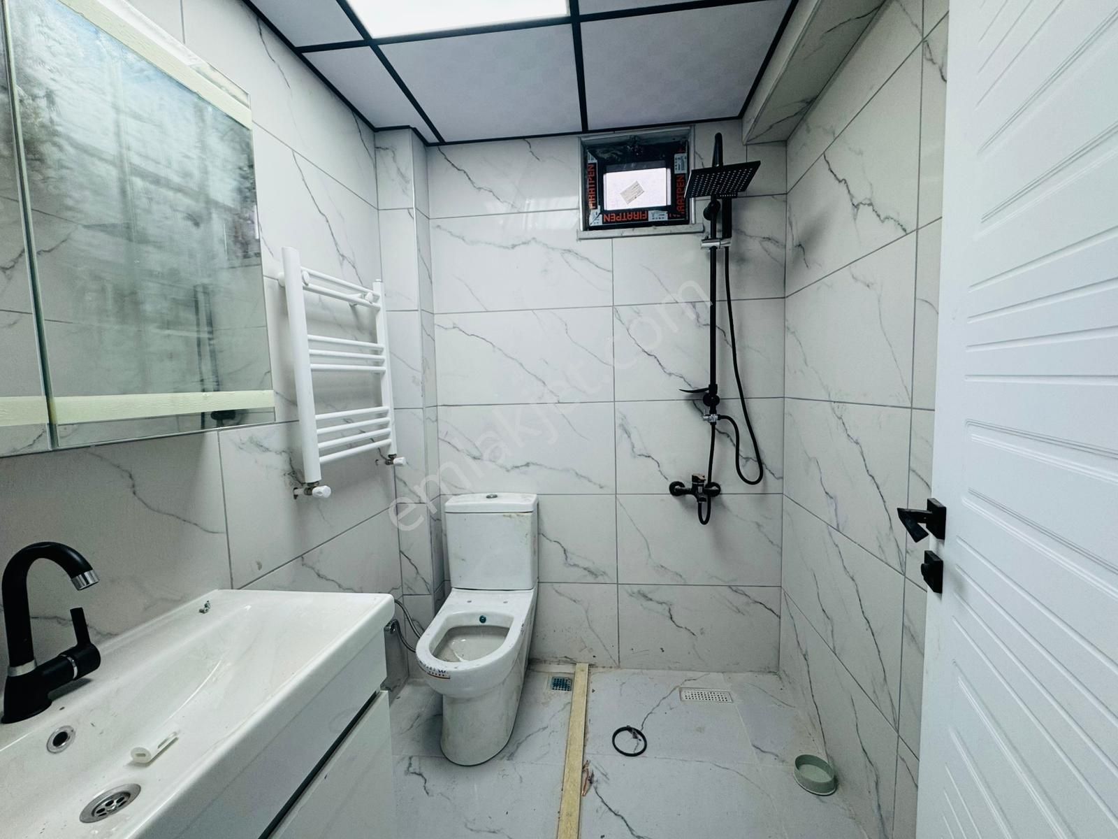 Merpa İnşaat'tan Çerkezköy Bağlık Mah'de 2+1 Sıfır Lüks Daire - Görsel 17