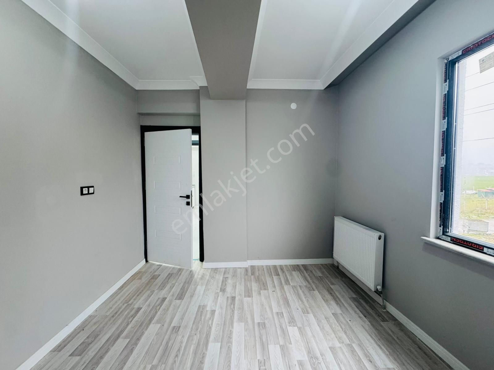 Merpa İnşaat'tan Çerkezköy Bağlık Mah'de 2+1 Sıfır Lüks Daire - Görsel 10