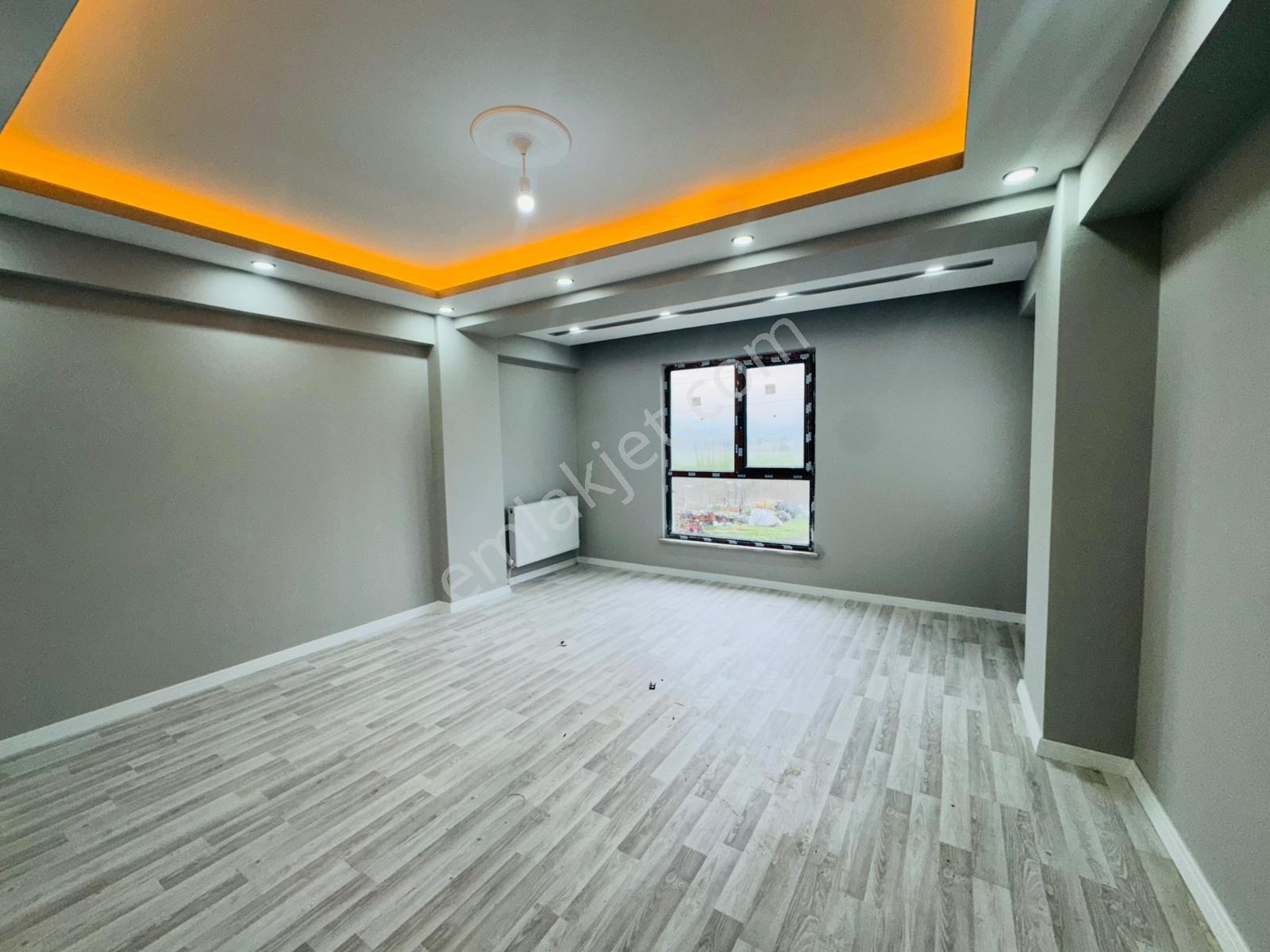 Merpa İnşaat'tan Çerkezköy Bağlık Mah'de 2+1 Sıfır Lüks Daire - Görsel 4