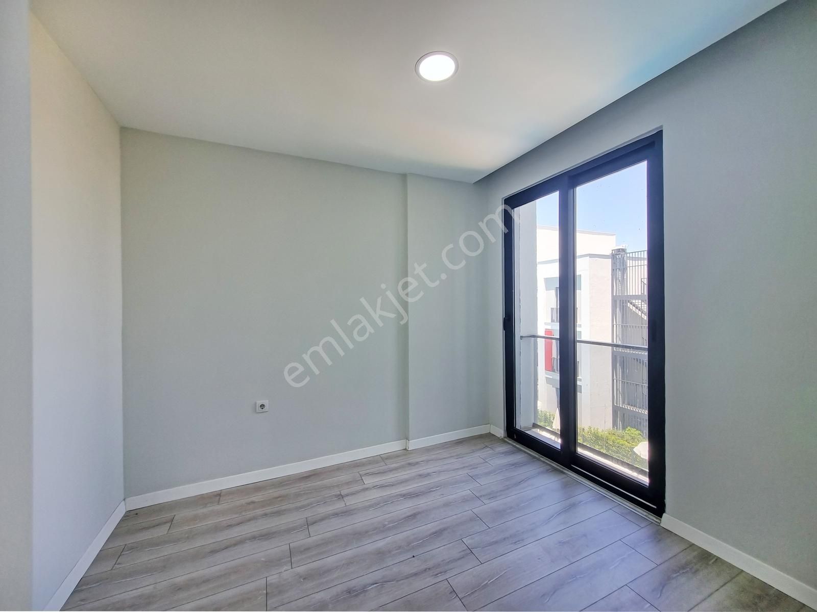 Studıo Canyon'da Arakat, Doğu Cepheli, Havuz Görür 1+1 - Görsel 8