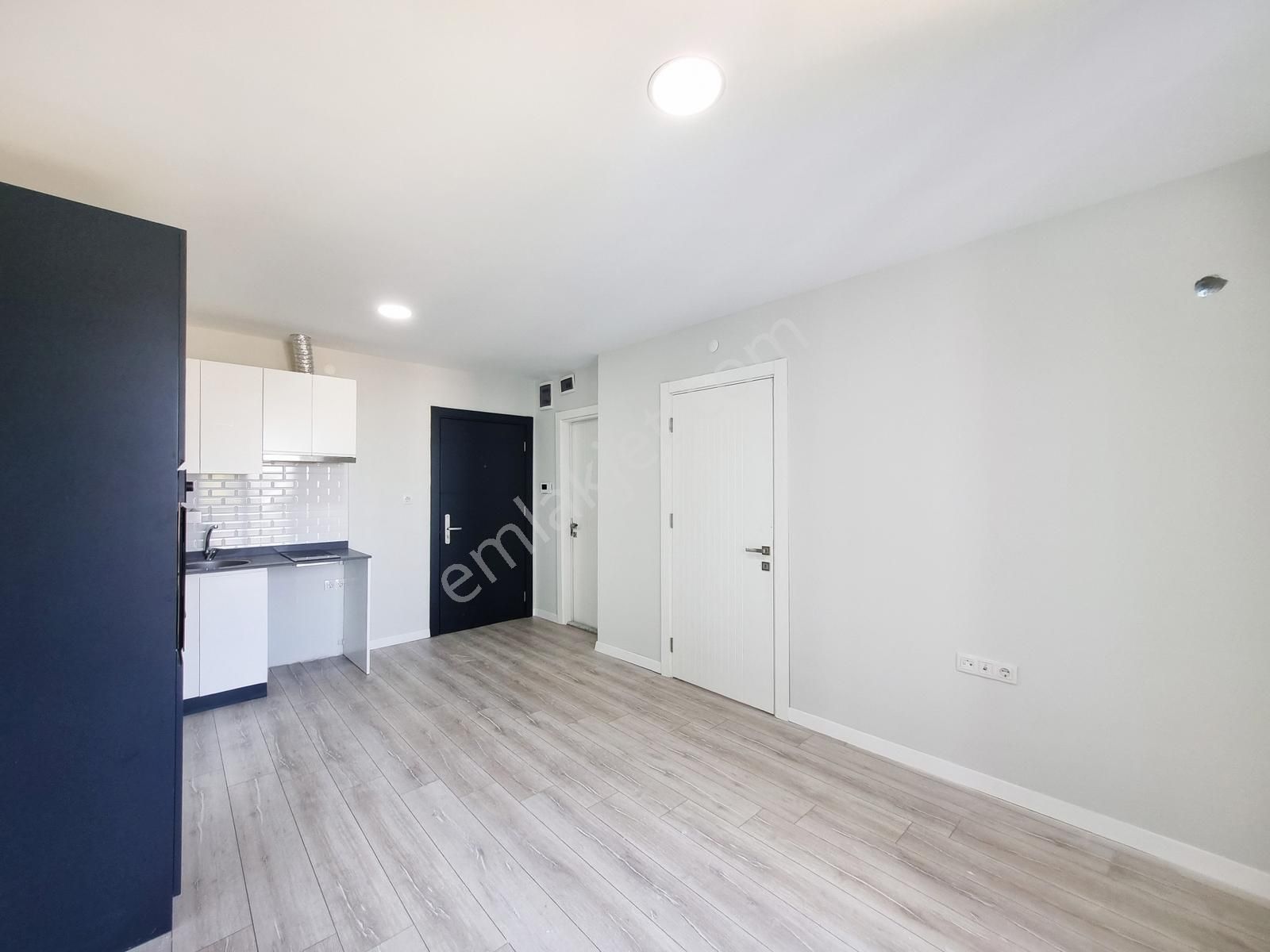 Studıo Canyon'da Arakat, Doğu Cepheli, Havuz Görür 1+1 - Görsel 6