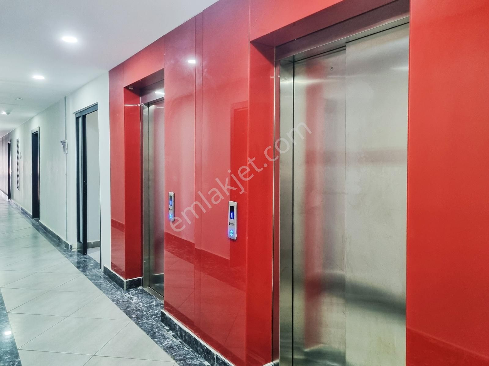 Studıo Canyon'da Arakat, Doğu Cepheli, Havuz Görür 1+1 - Görsel 2