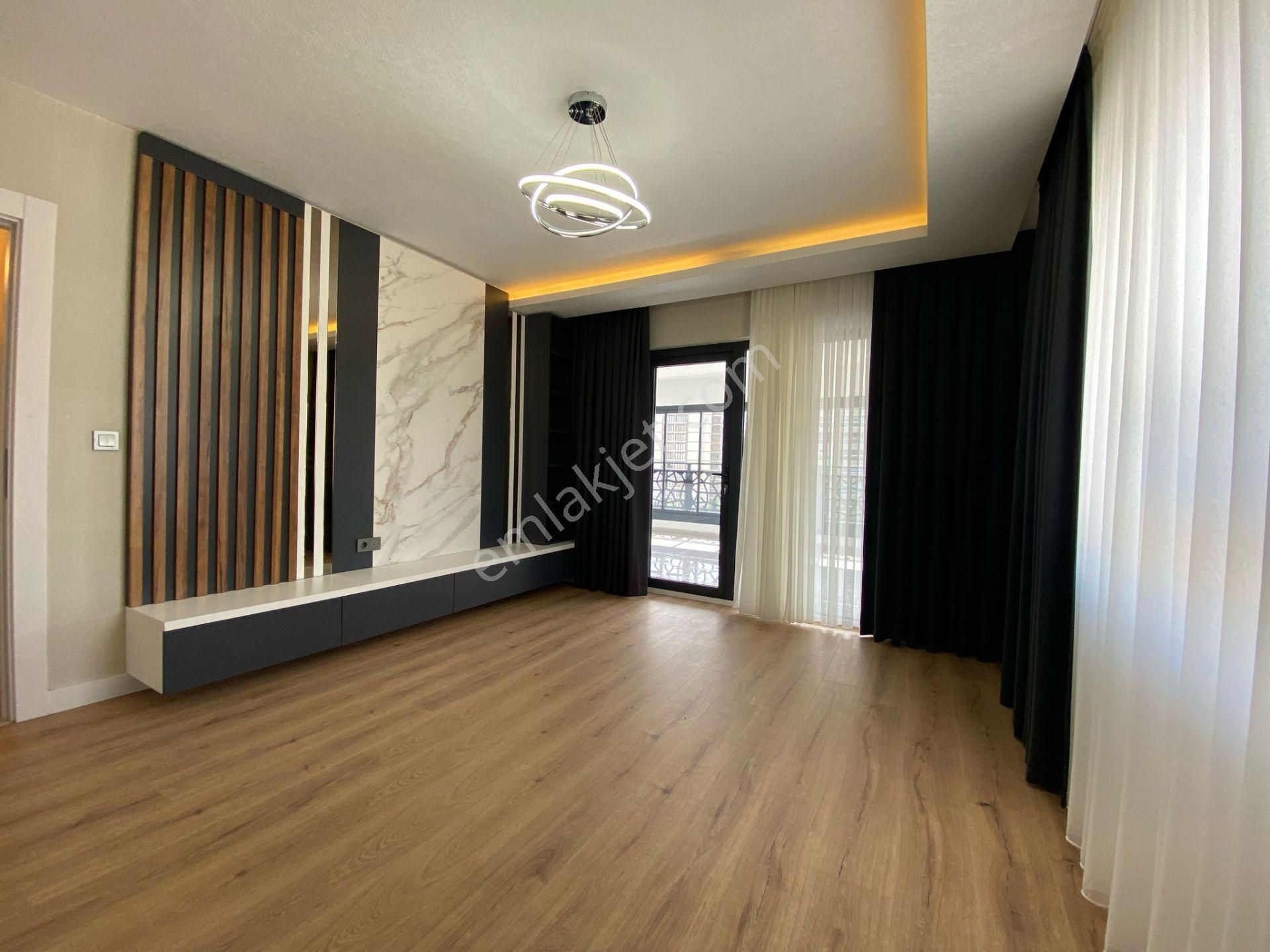 Nasip'ten Bölgenin En Güzel Site Binalarından 4+1 Full Yapılı - Görsel 20