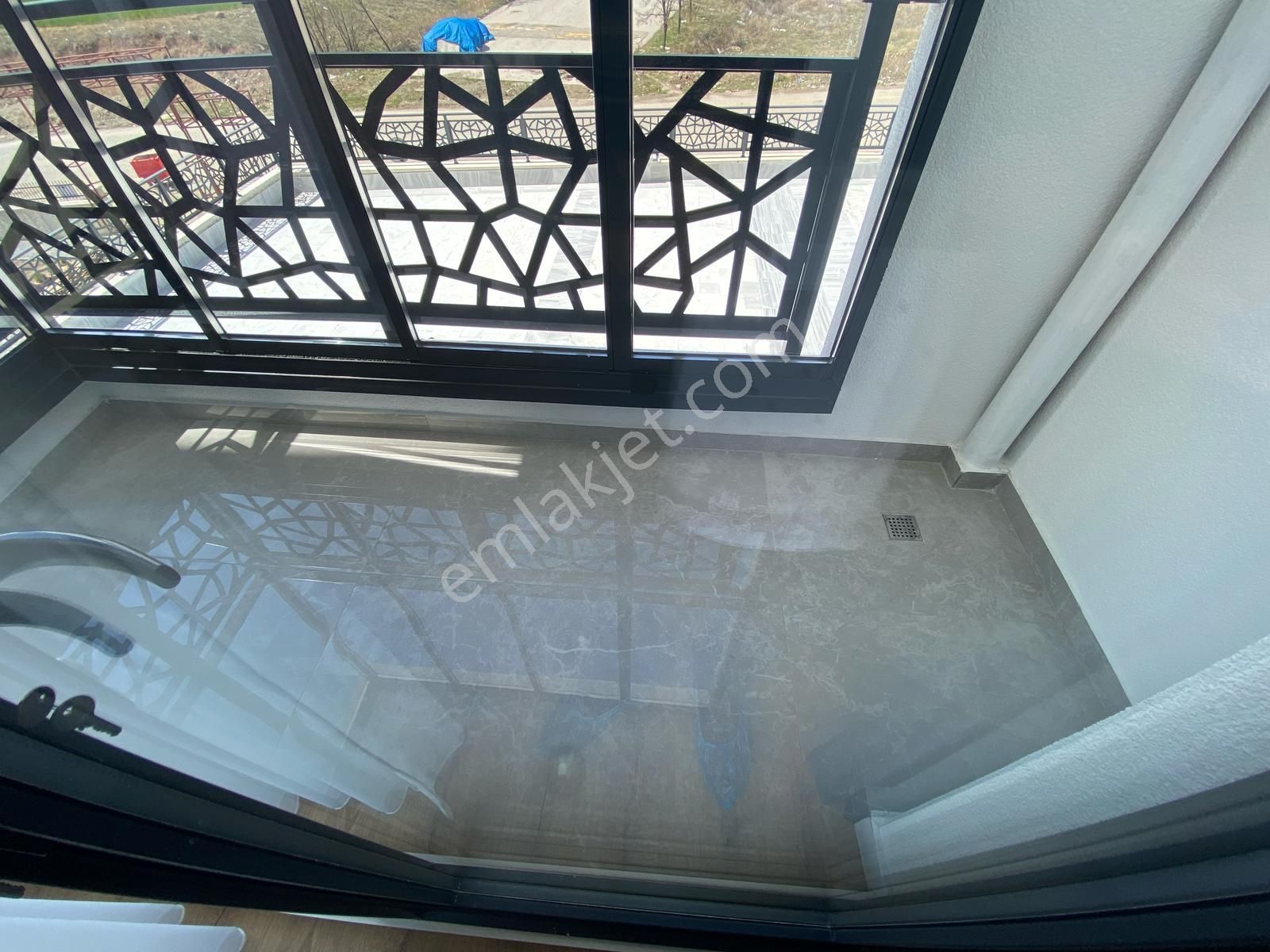 Nasip'ten Bölgenin En Güzel Site Binalarından 4+1 Full Yapılı - Görsel 31