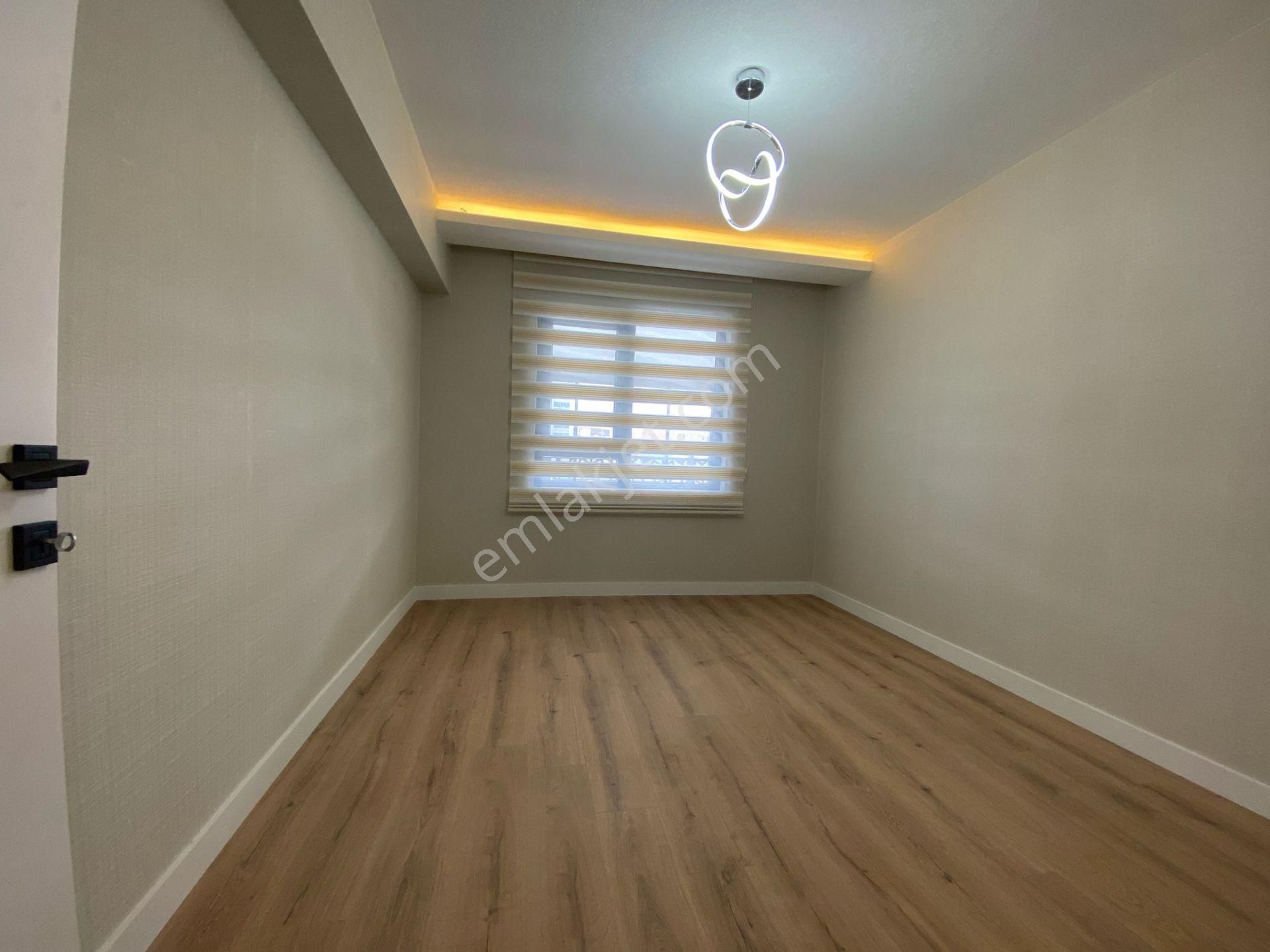 Nasip'ten Bölgenin En Güzel Site Binalarından 4+1 Full Yapılı - Görsel 21