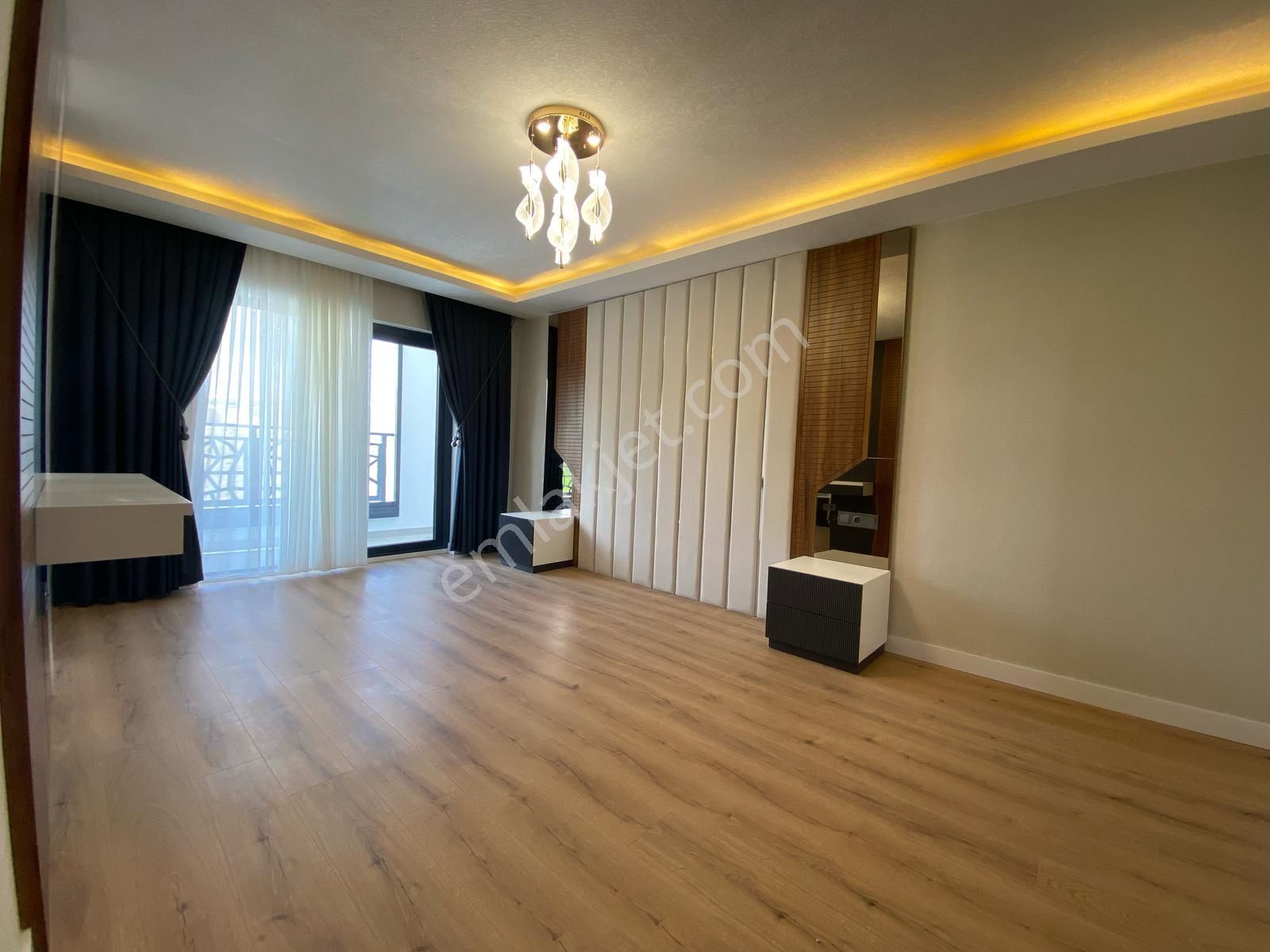 Nasip'ten Bölgenin En Güzel Site Binalarından 4+1 Full Yapılı - Görsel 28