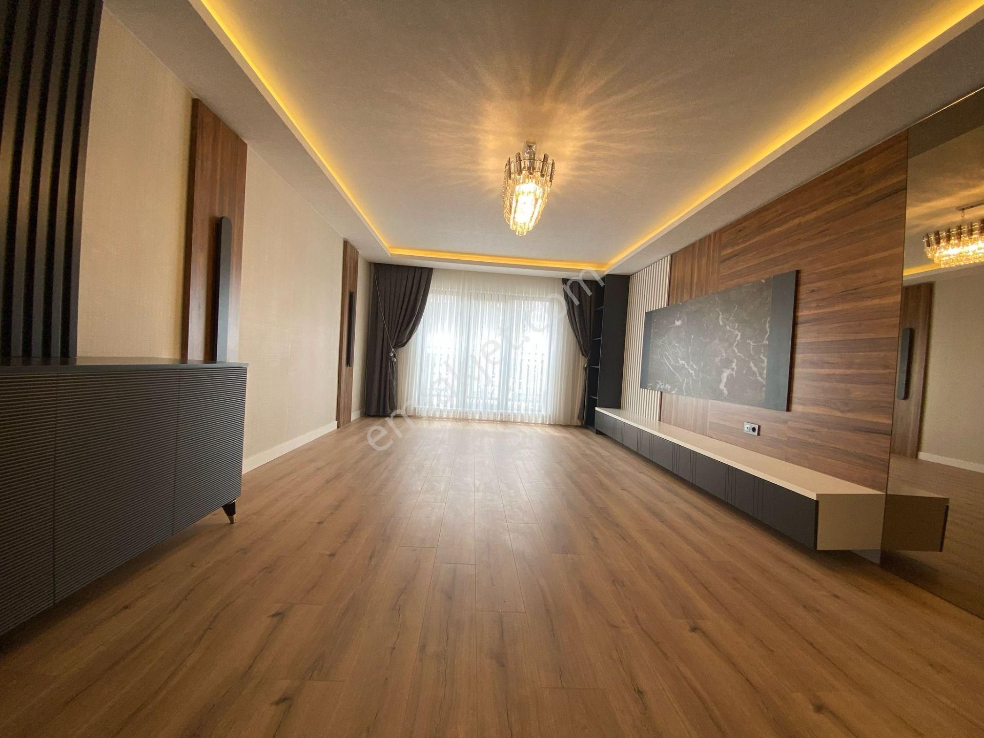 Nasip'ten Bölgenin En Güzel Site Binalarından 4+1 Full Yapılı - Görsel 11