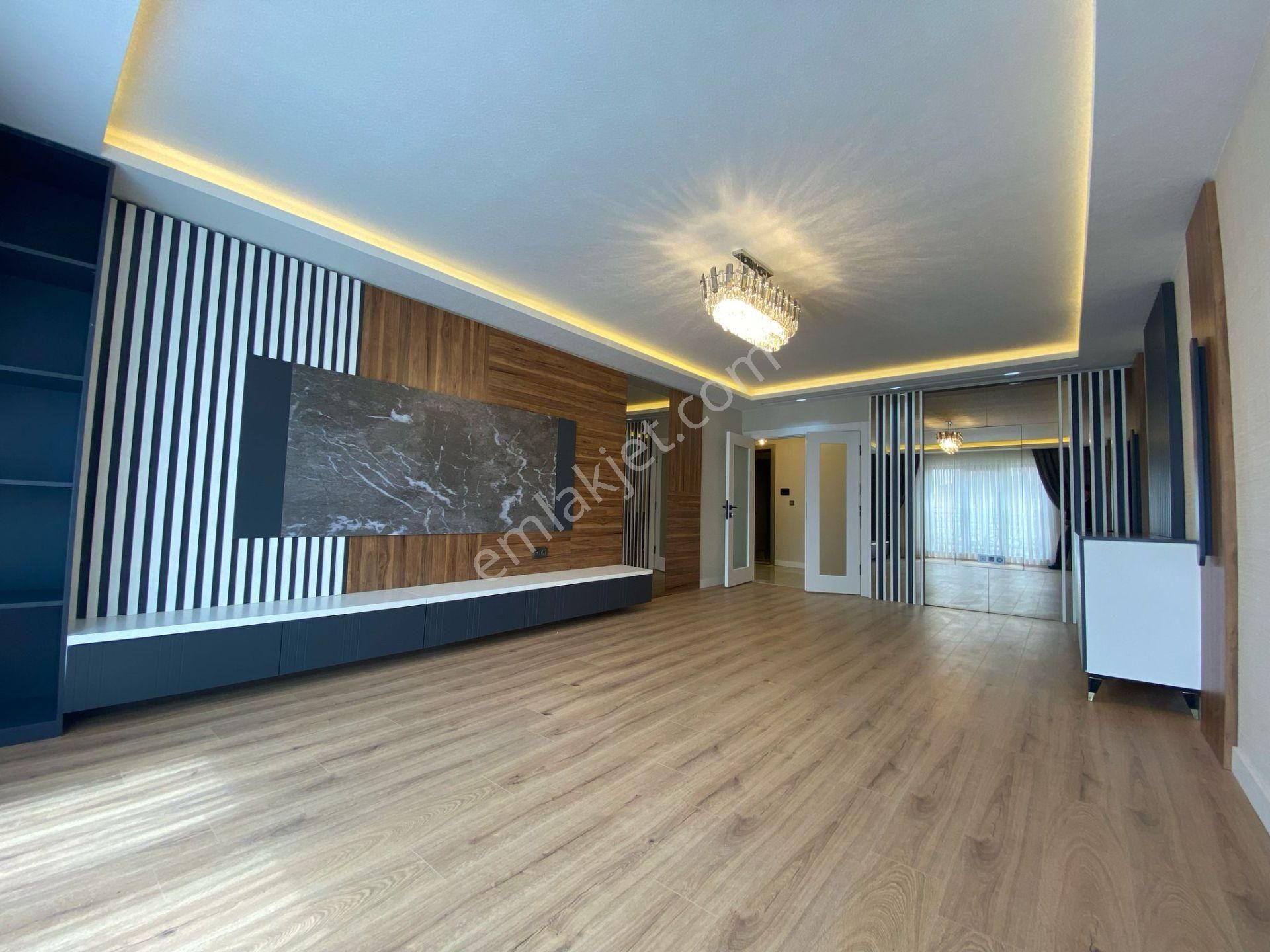 Nasip'ten Bölgenin En Güzel Site Binalarından 4+1 Full Yapılı - Görsel 16