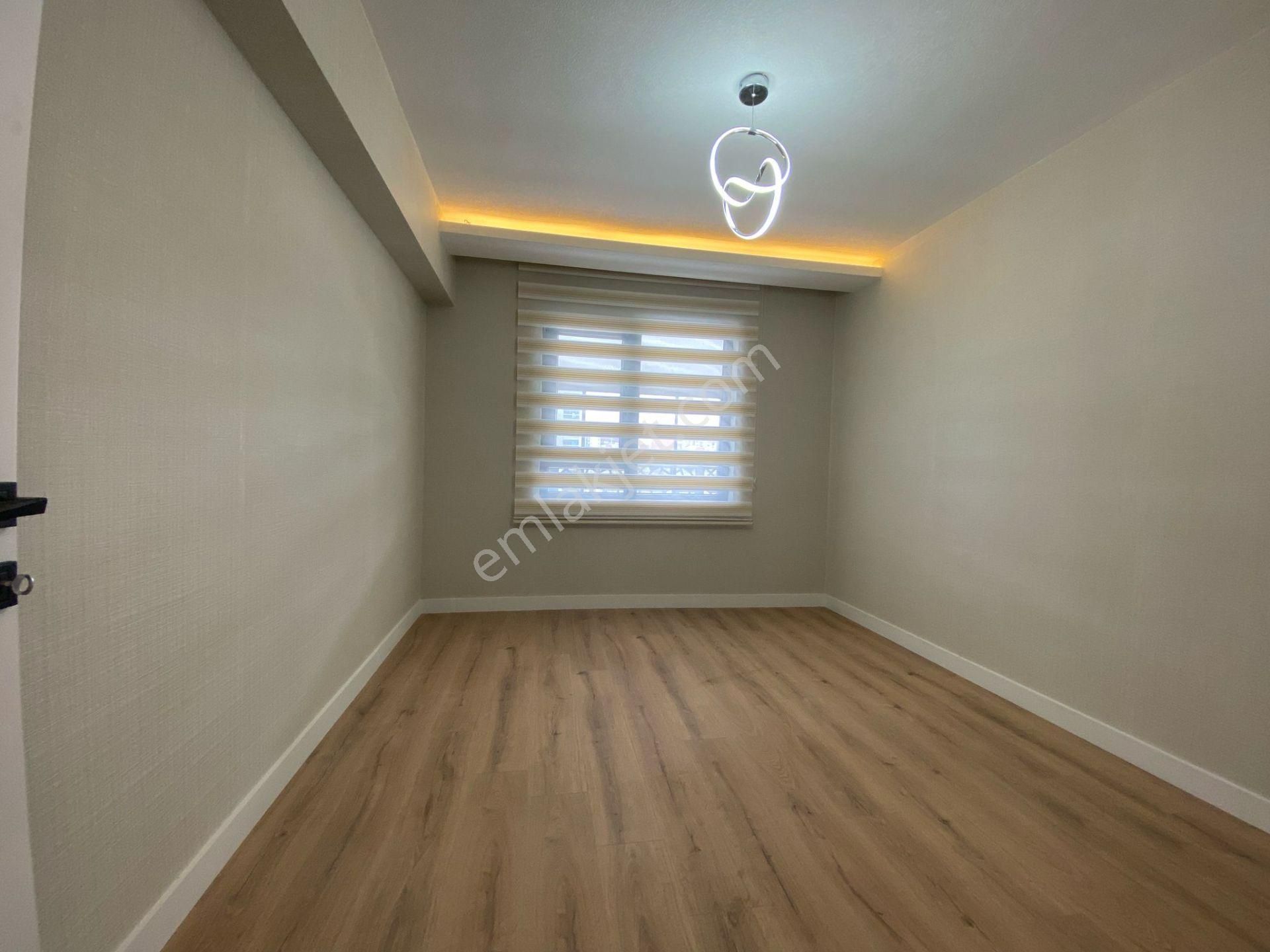 Nasip'ten Bölgenin En Güzel Site Binalarından 4+1 Full Yapılı - Görsel 18