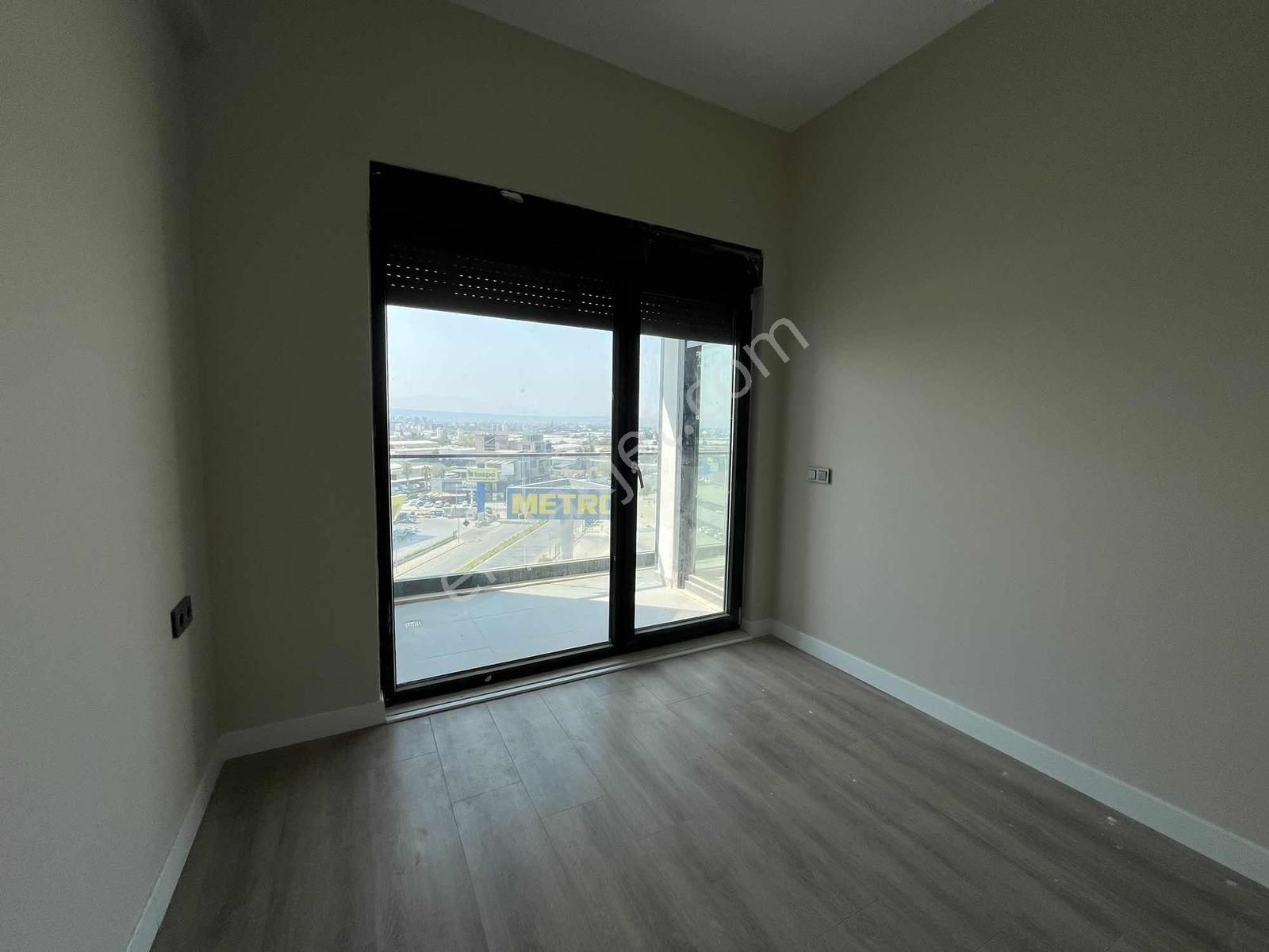 Metro İkea Kavşağında 1+1 Plaza Katında Ofis - Görsel 17