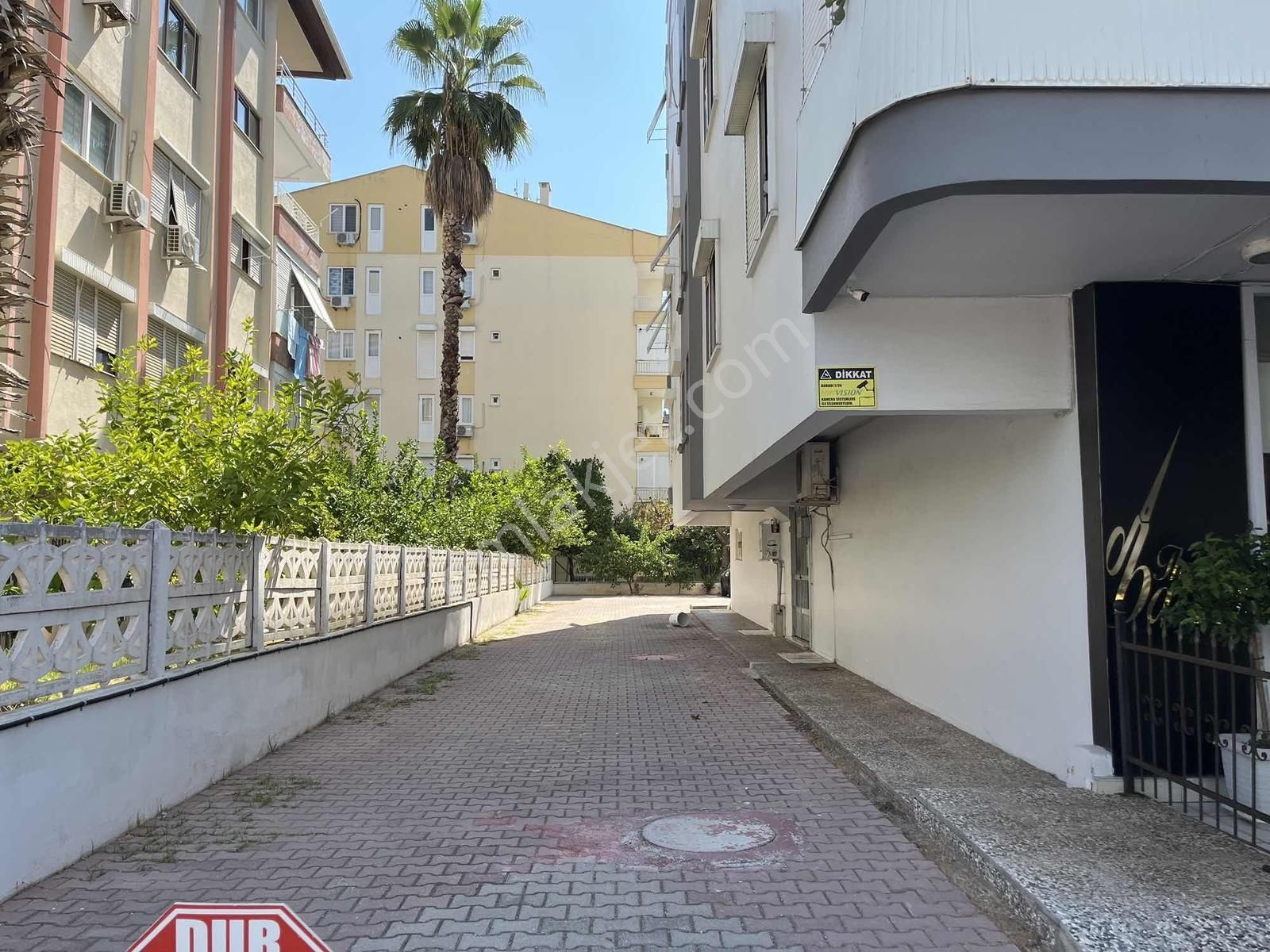 Şirinyalı'da Otoparklı 3+1 Satılık Daire - Görsel 7