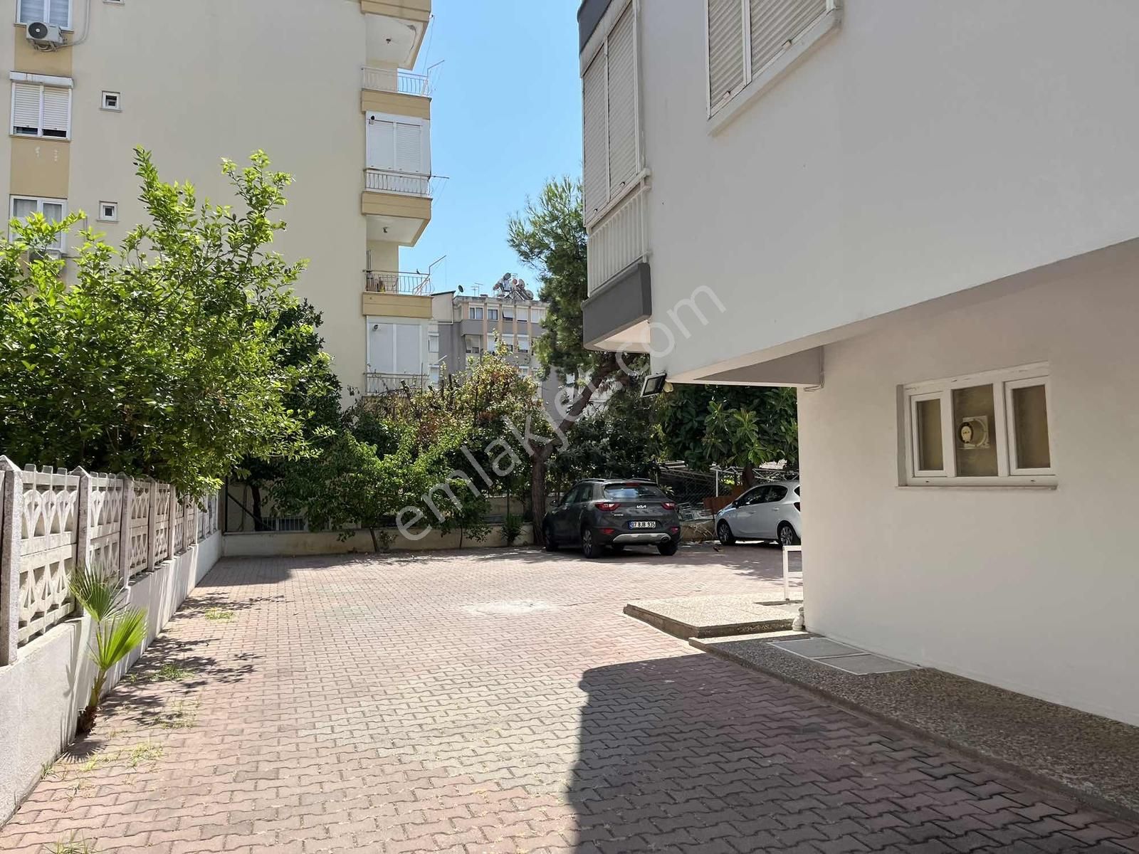 Şirinyalı'da Otoparklı 3+1 Satılık Daire - Görsel 6