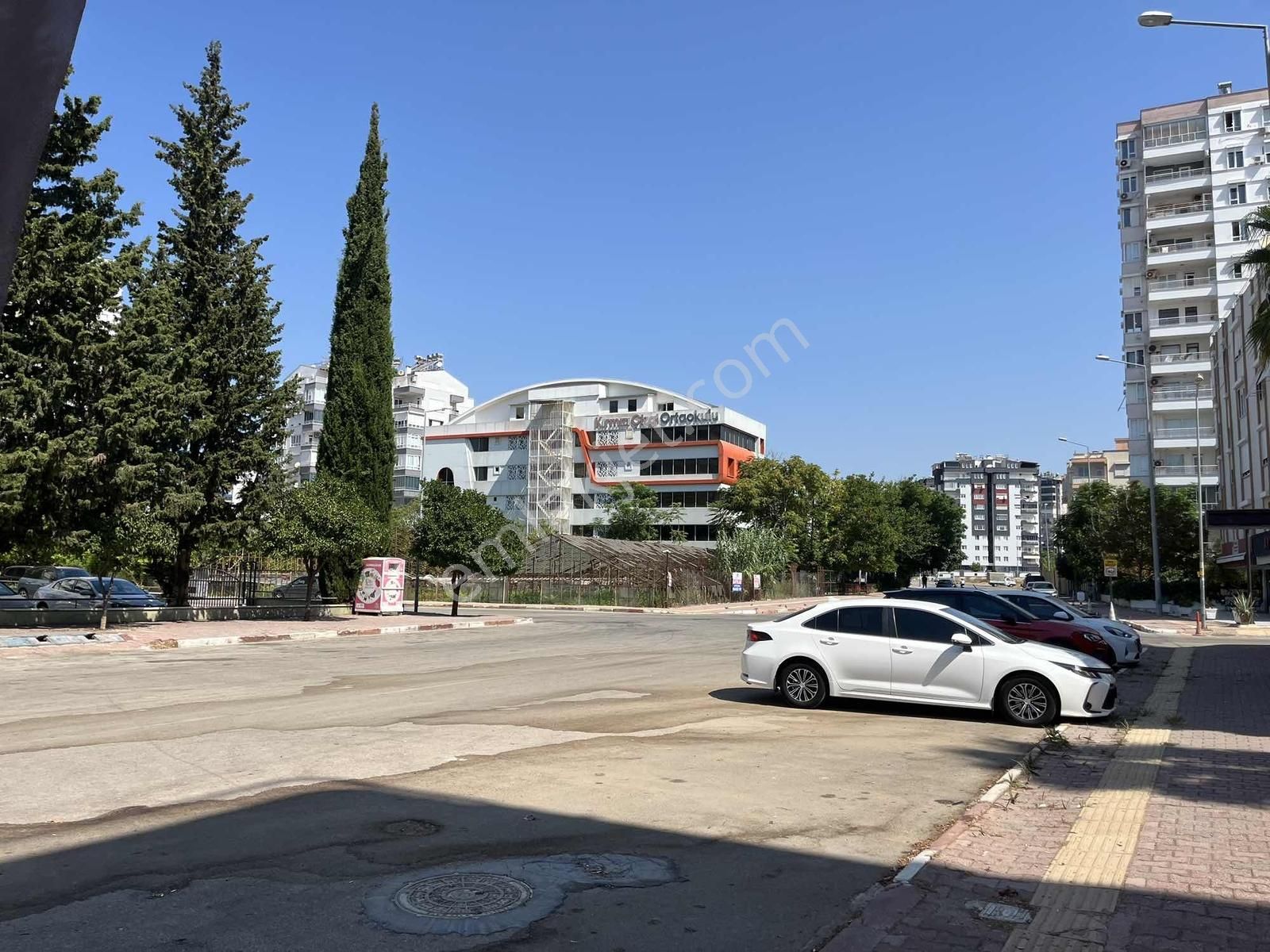Şirinyalı'da Otoparklı 3+1 Satılık Daire - Görsel 8