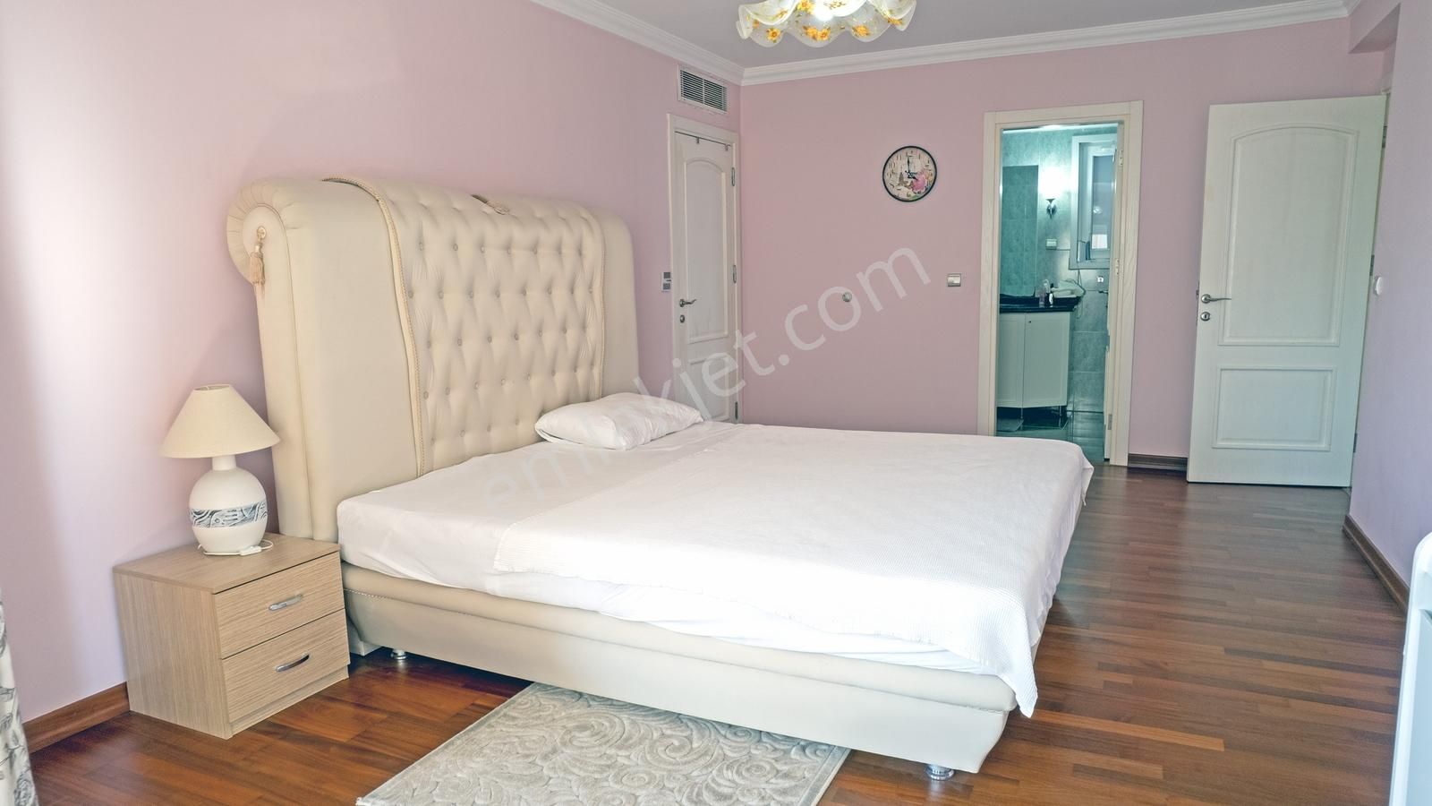 Phaselis Konutlarında Denize Sıfır Full Deniz Manzaralı 4+1 - Görsel 28