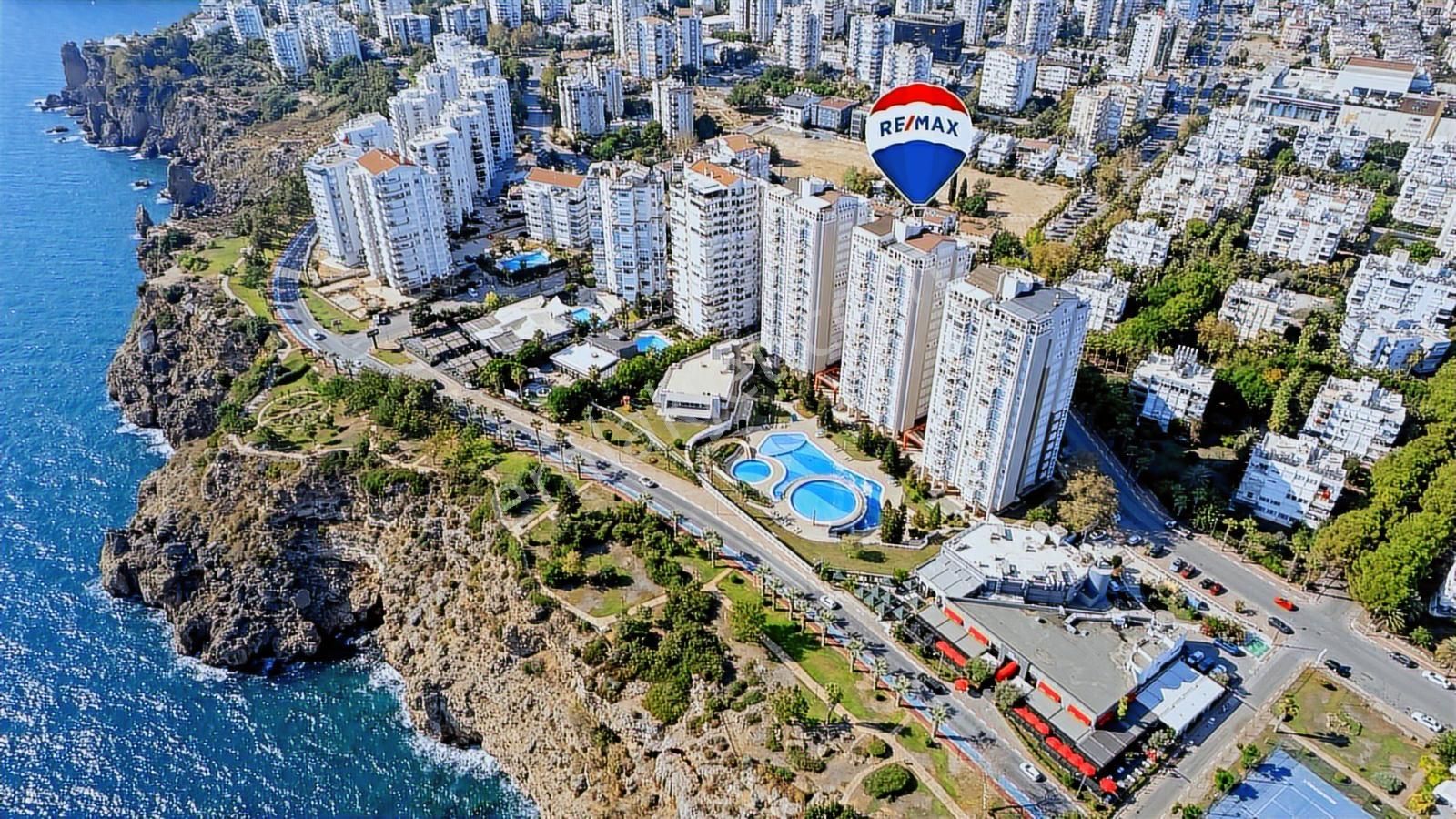 Phaselis Konutlarında Denize Sıfır Full Deniz Manzaralı 4+1 - Görsel 6