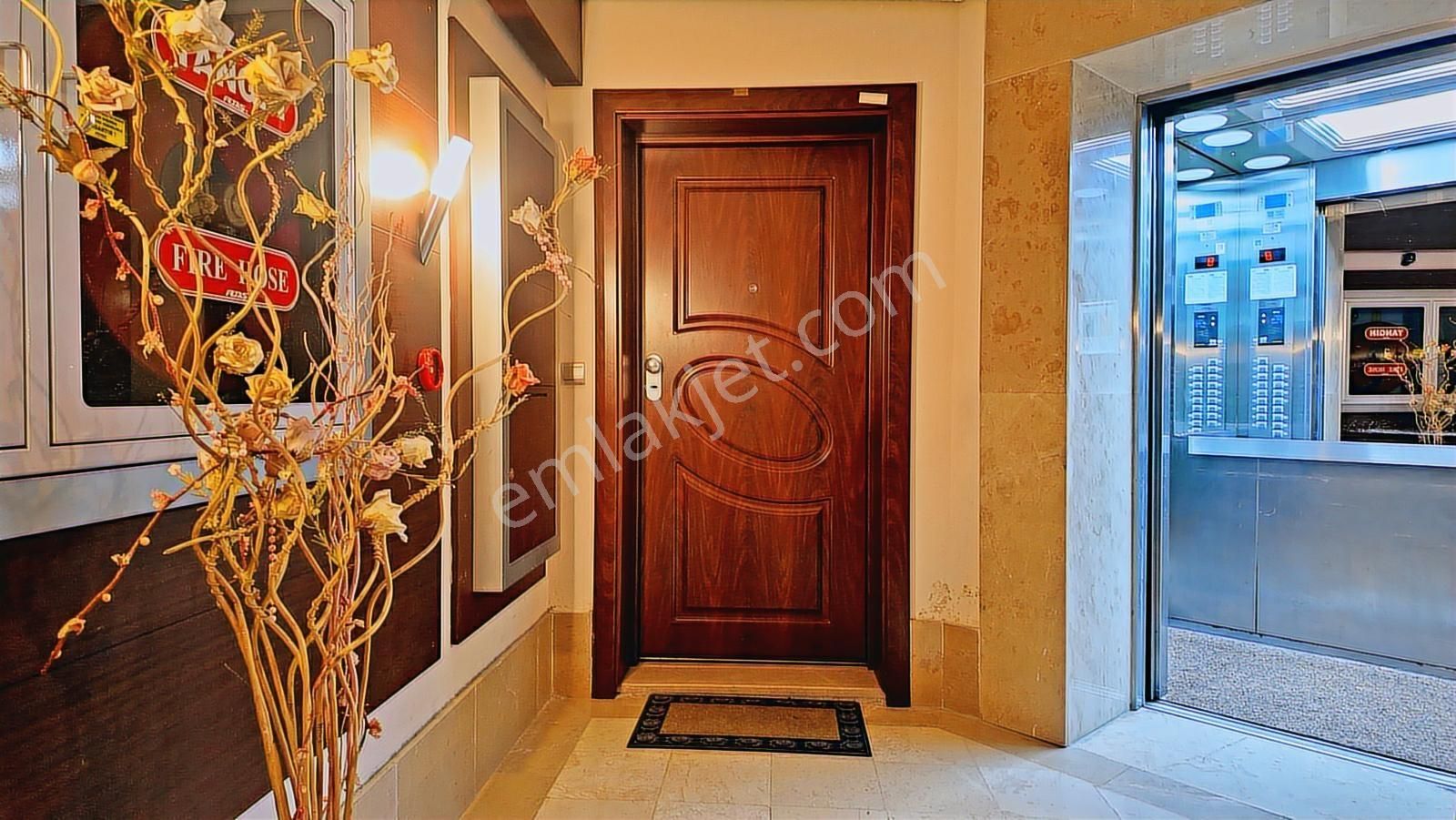 Phaselis Konutlarında Denize Sıfır Full Deniz Manzaralı 4+1 - Görsel 22