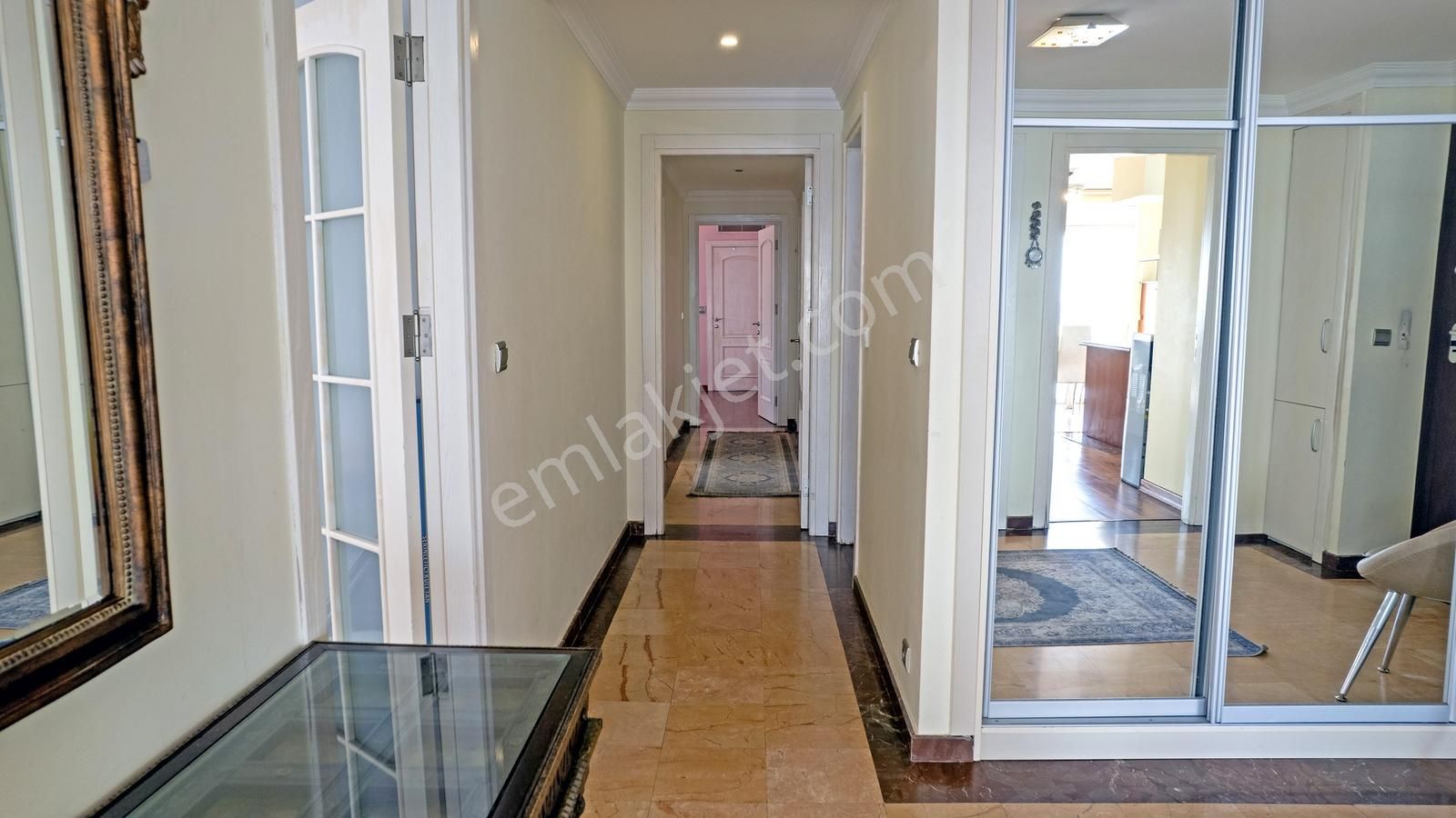 Phaselis Konutlarında Denize Sıfır Full Deniz Manzaralı 4+1 - Görsel 30