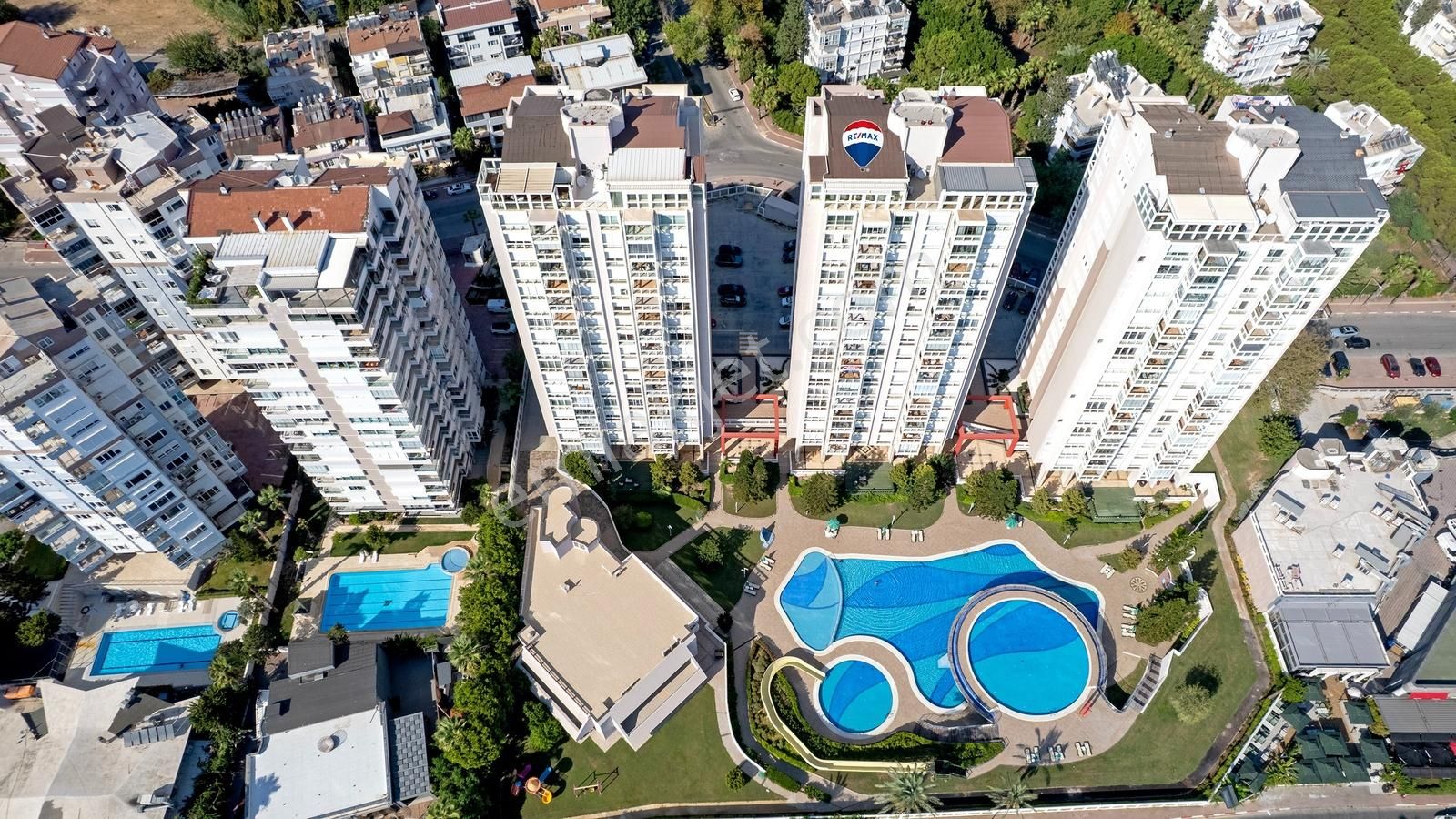 Phaselis Konutlarında Denize Sıfır Full Deniz Manzaralı 4+1 - Görsel 17