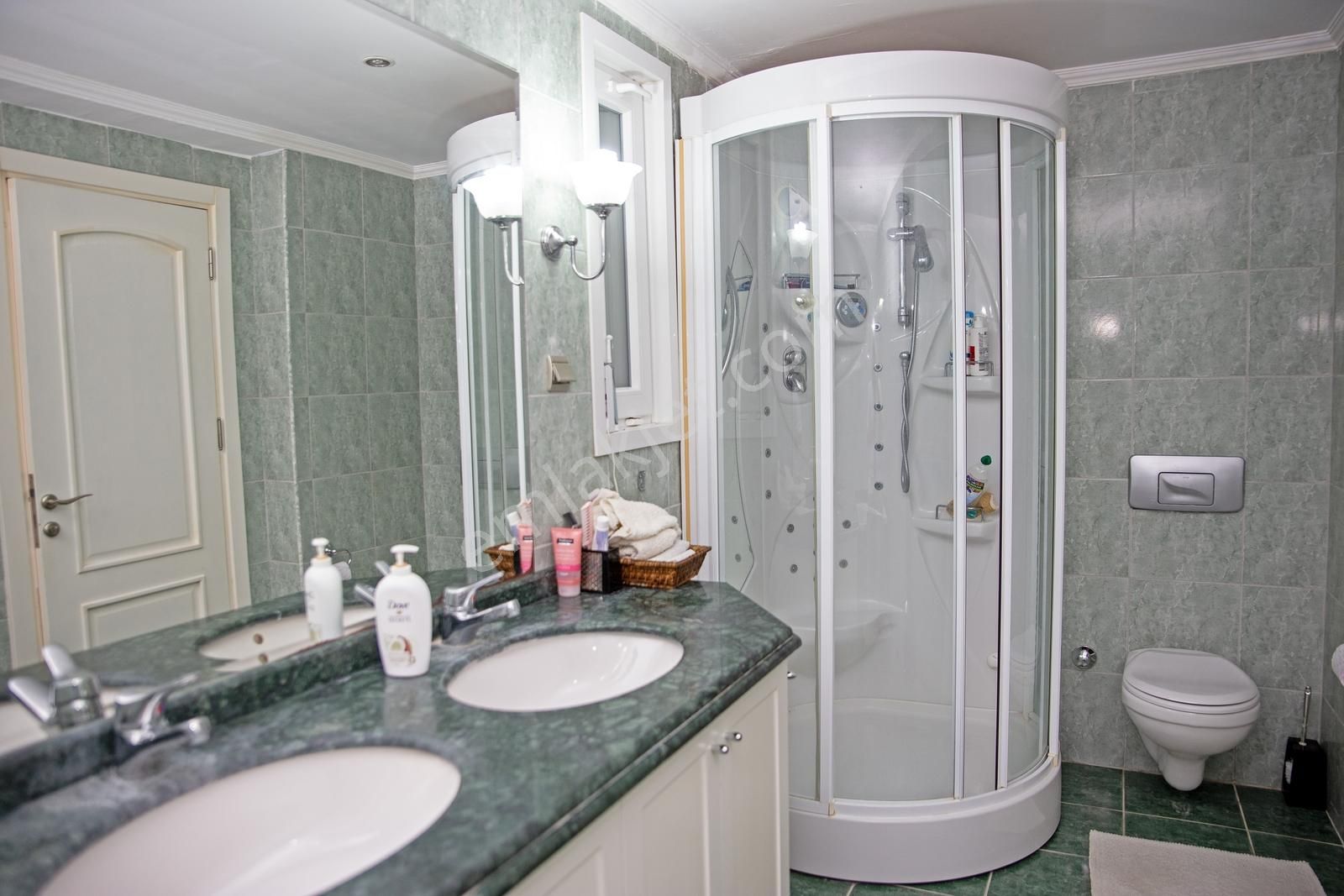 Phaselis Konutlarında Denize Sıfır Full Deniz Manzaralı 4+1 - Görsel 25